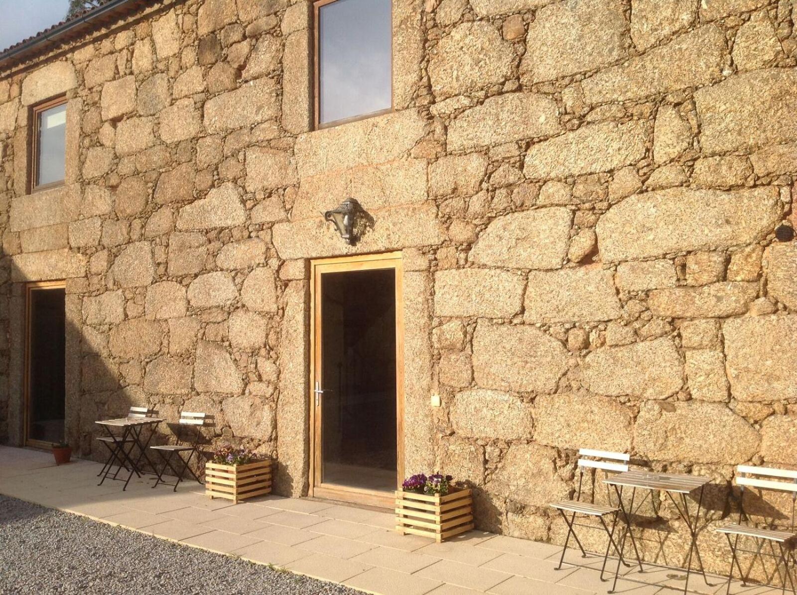 Quinta de Seves