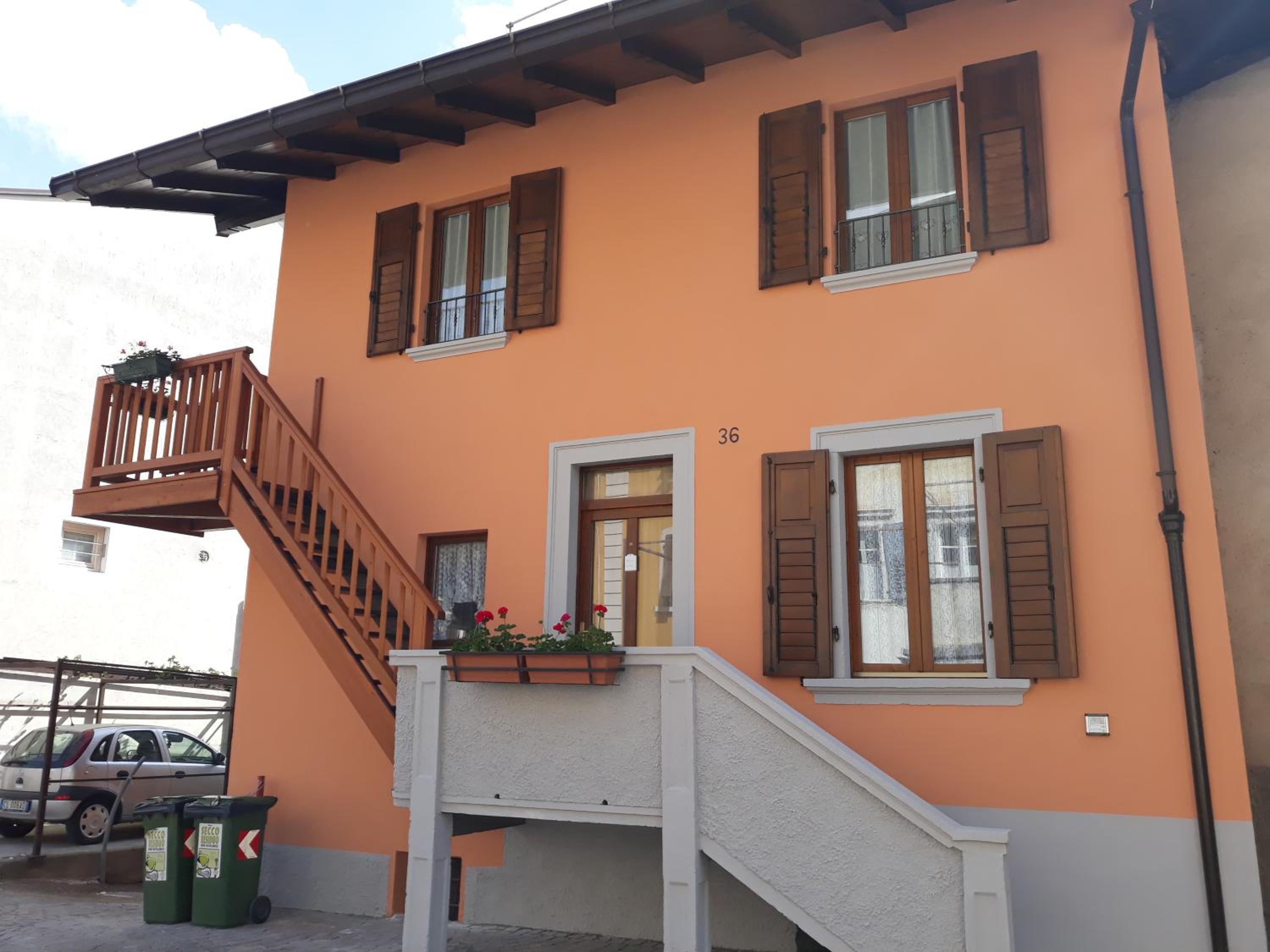 Appartamento Sogno in centro view 3