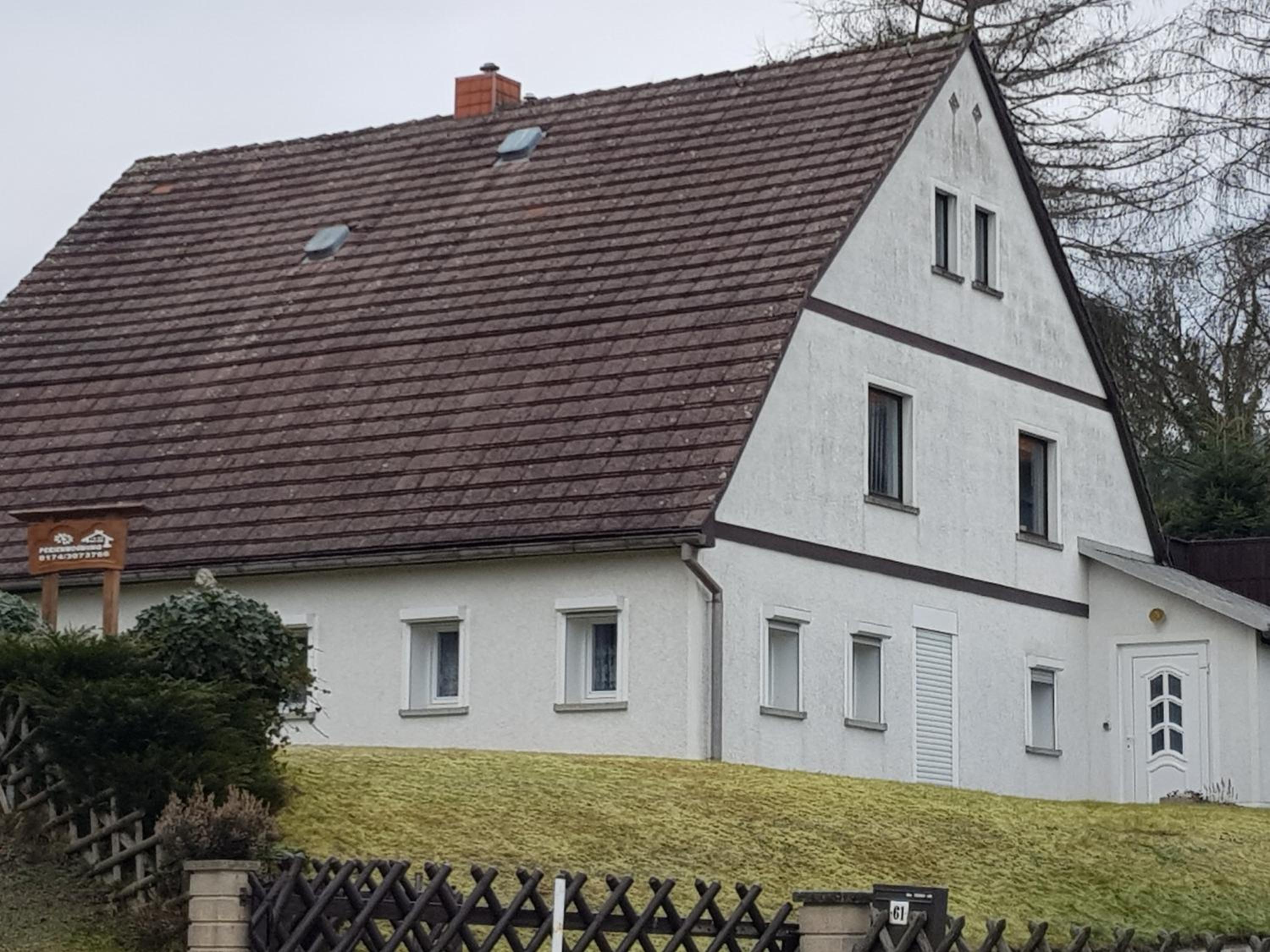 Ferienwohnung Schiller - Property Image 1