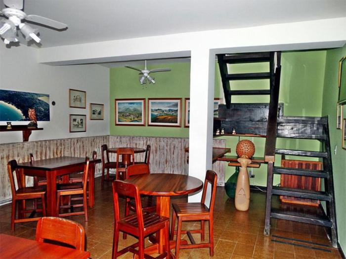 Pousada Manobra