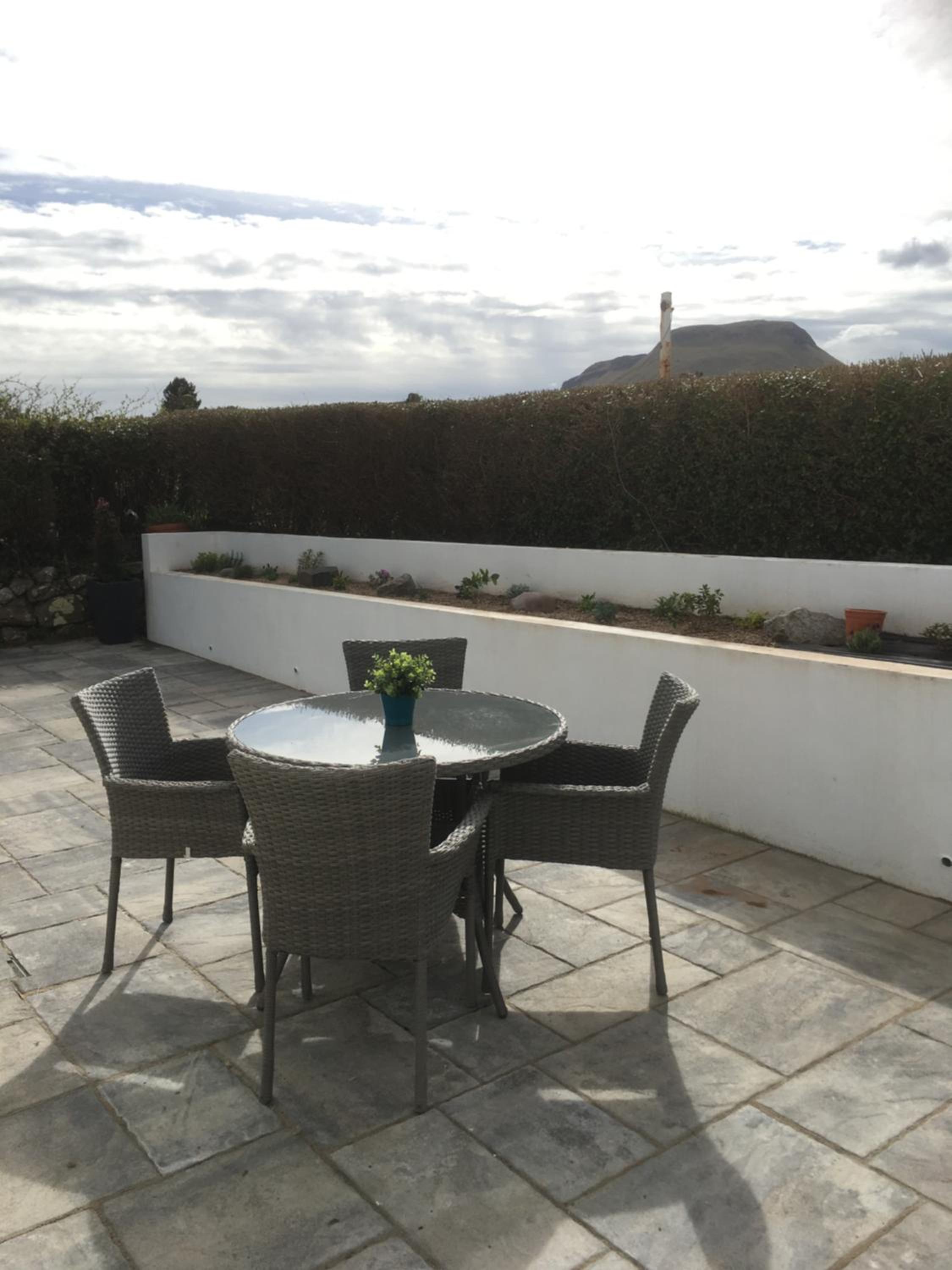 Hotel Dalriada Crescent - Image 1