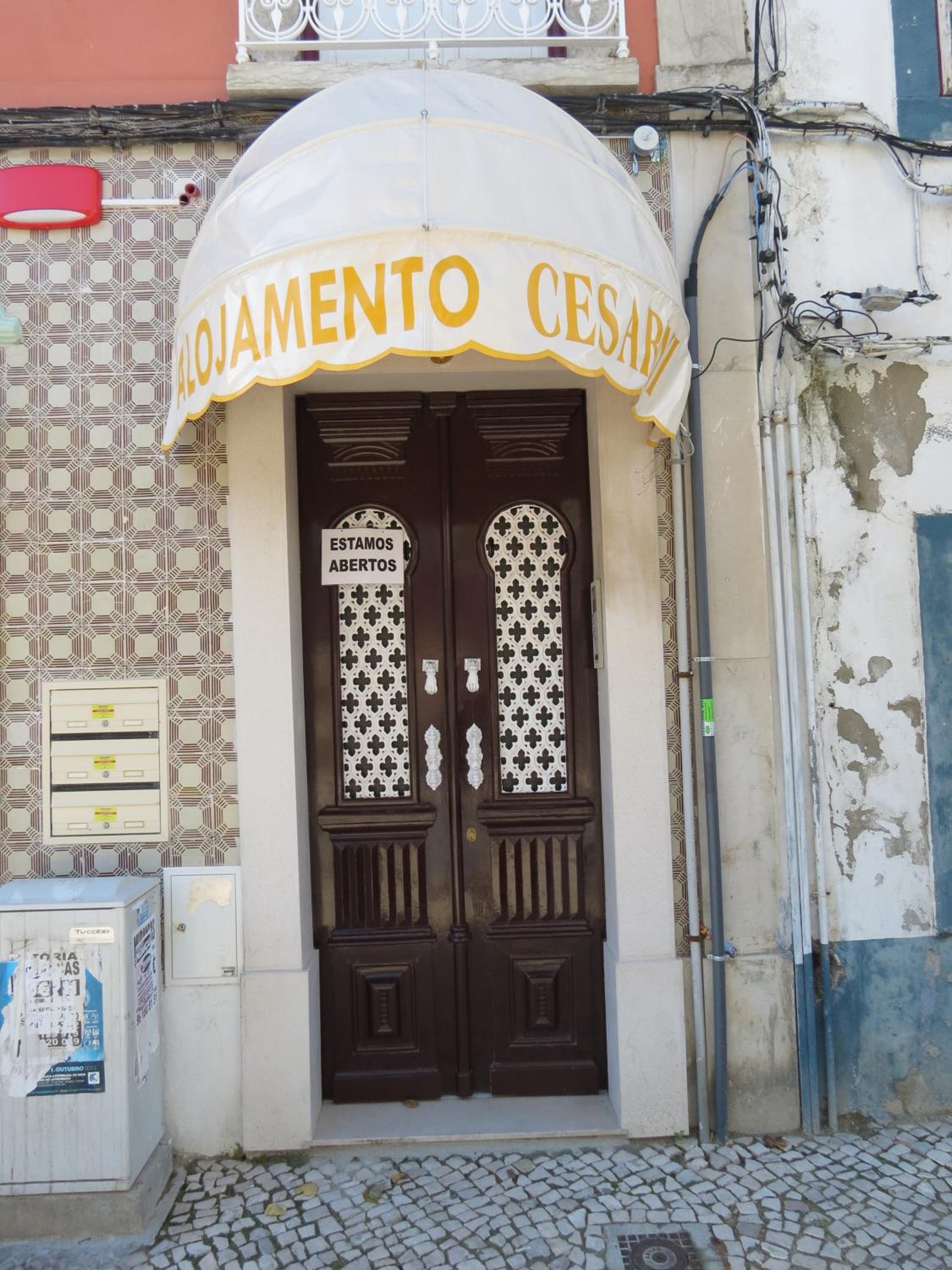 Alojamento Cesarini