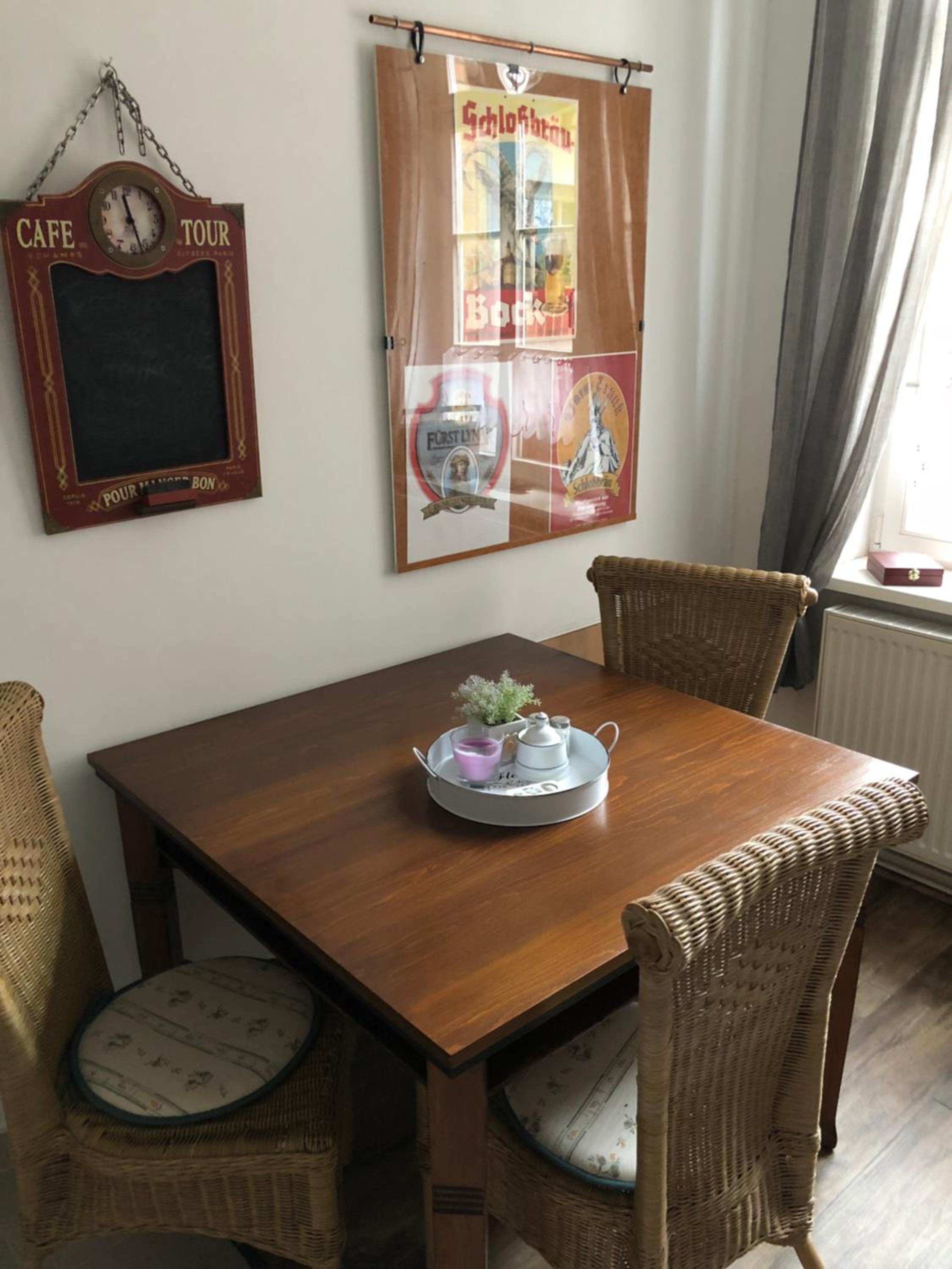 Alte Schule Cafe und Pension - Property Image 5