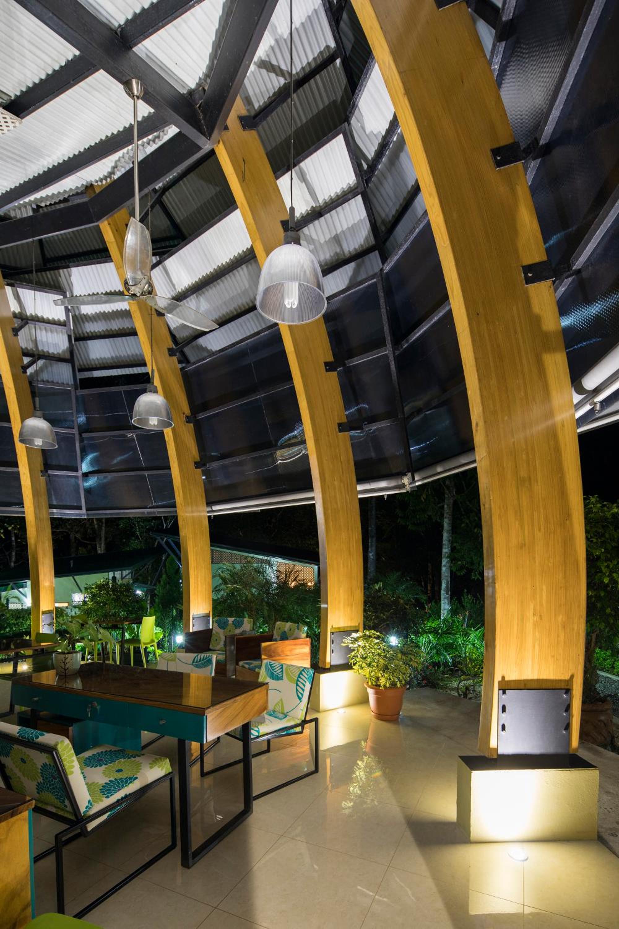 Yaba Chigui Lodge