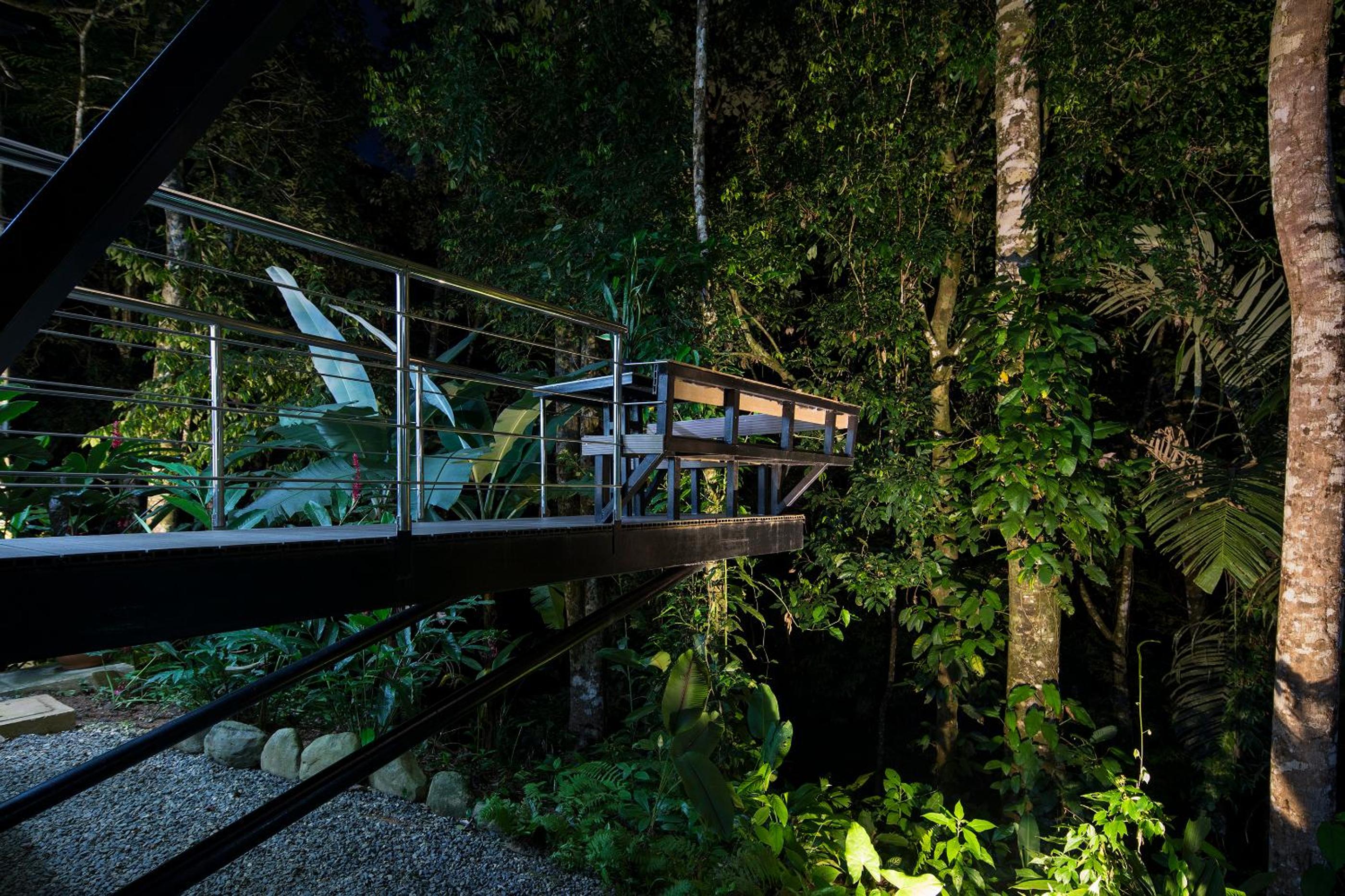 Yaba Chigui Lodge