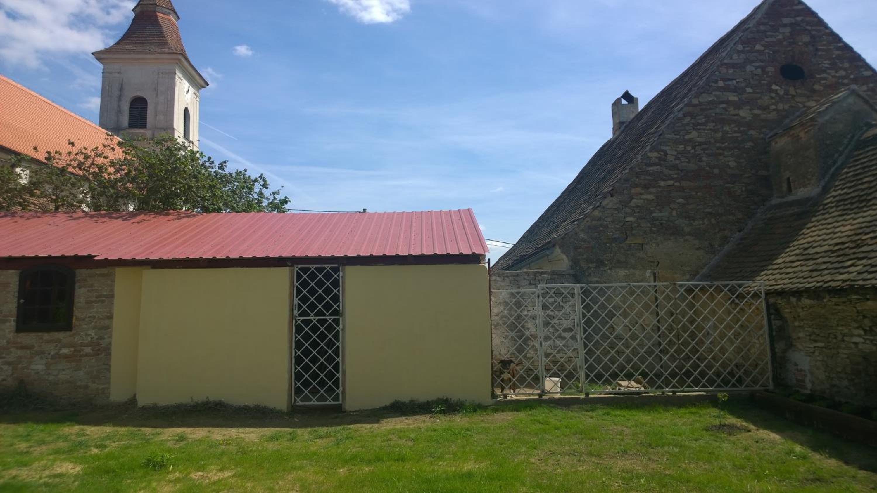 building