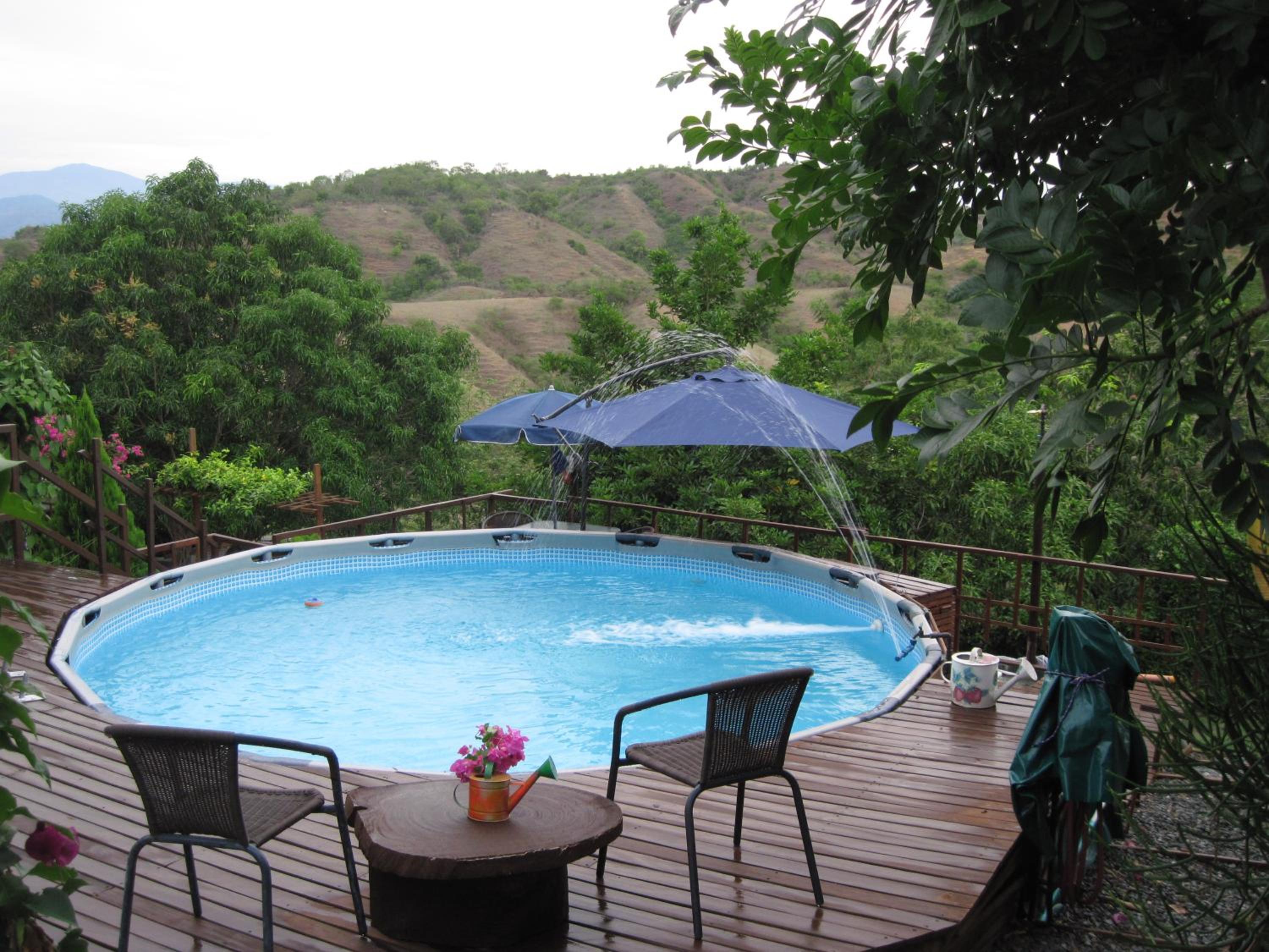 Oasis Natural