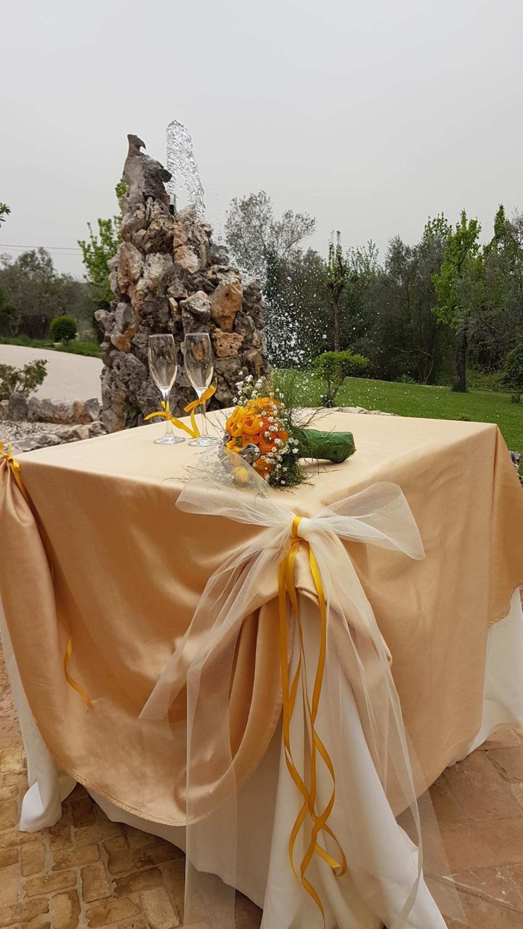 Il Casale Della Regina