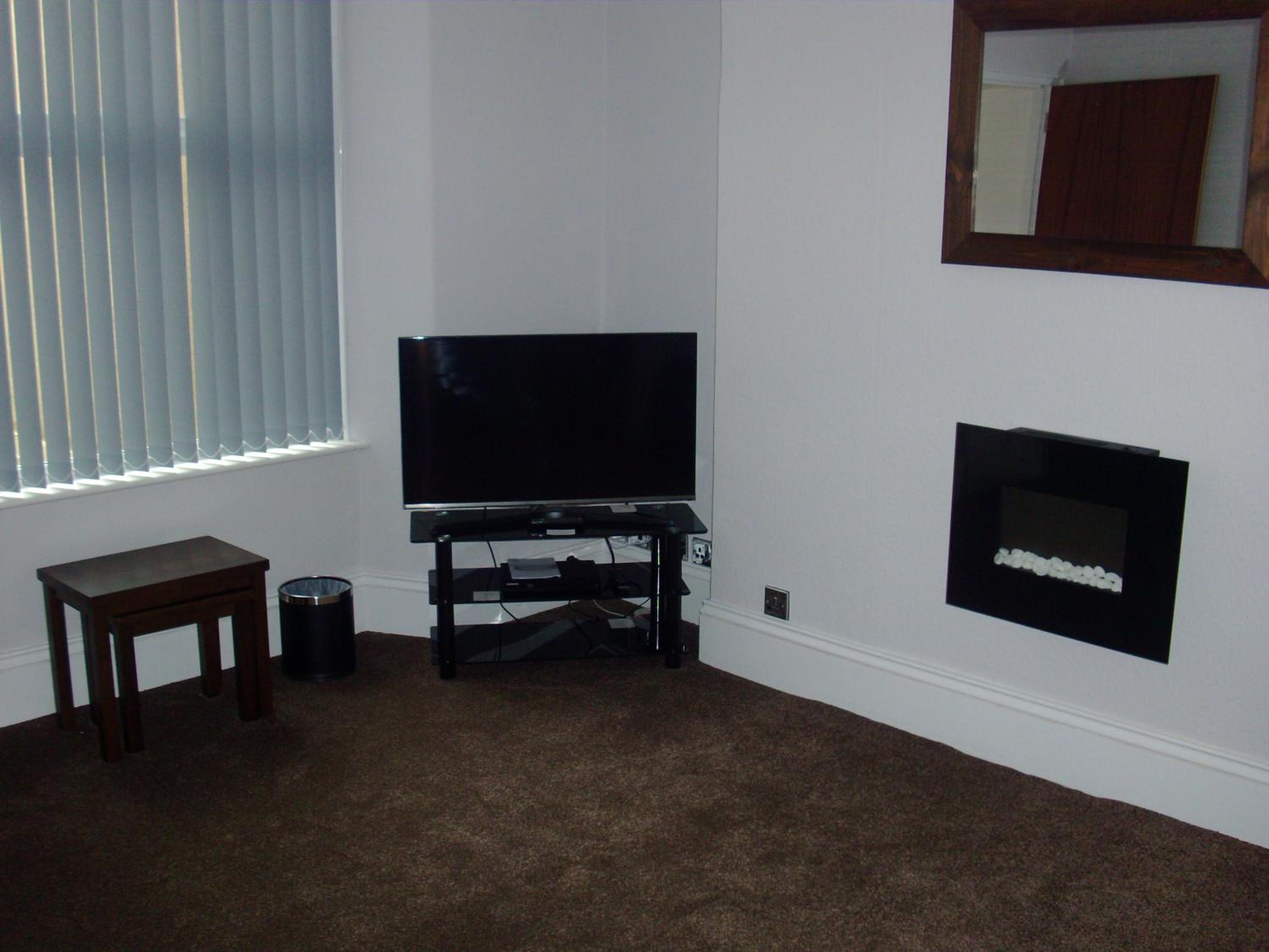 Lockinbar Holiday Apartments