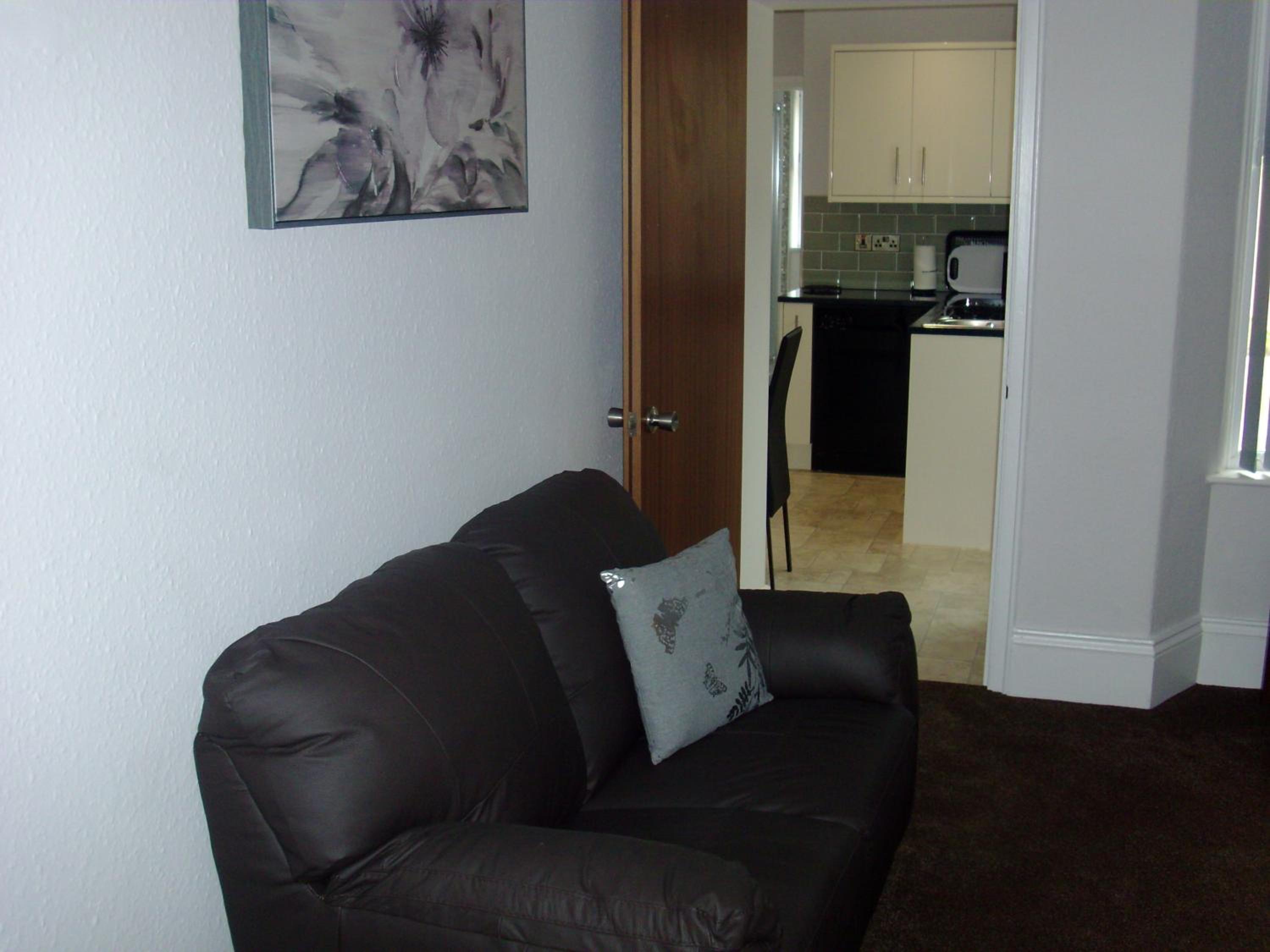 Lockinbar Holiday Apartments