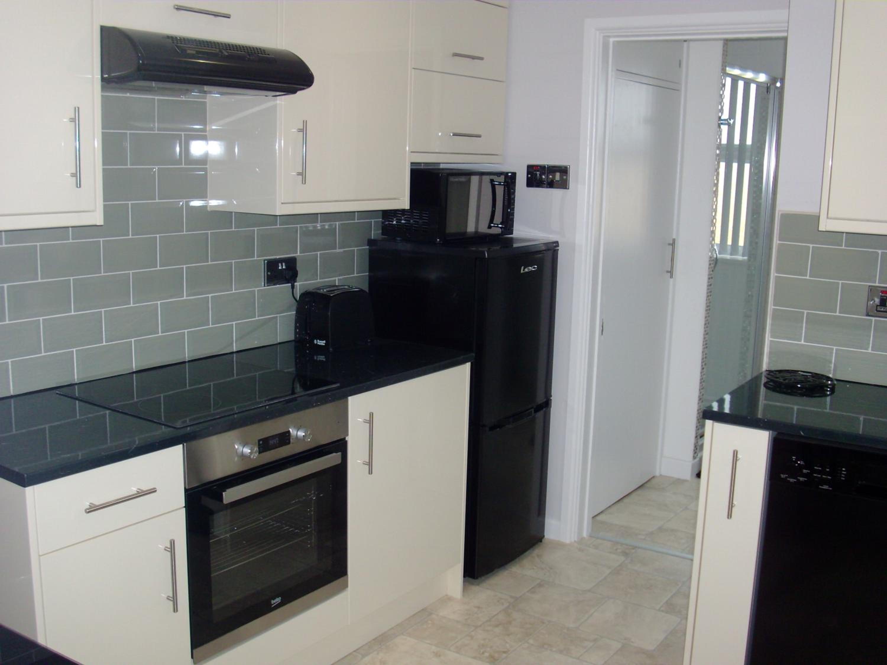 Lockinbar Holiday Apartments