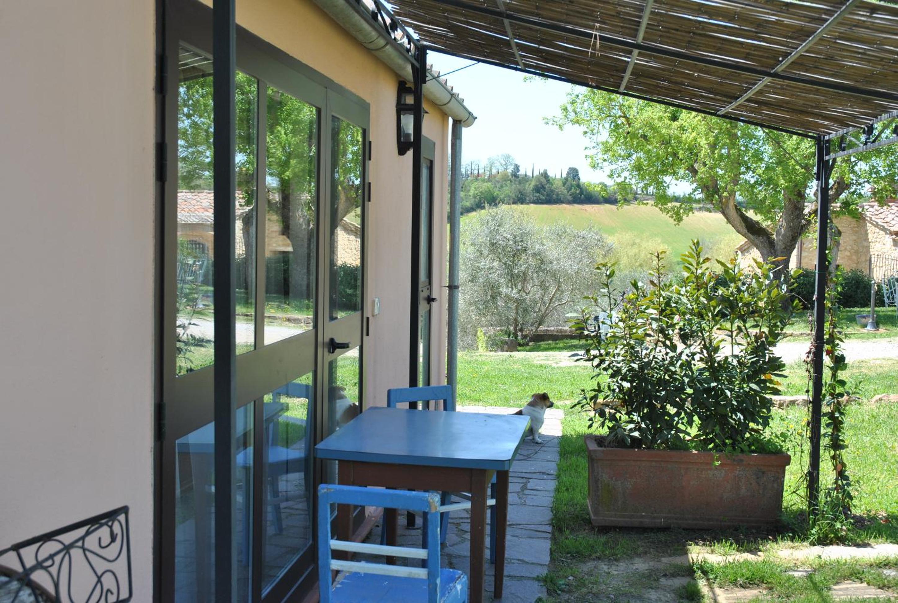 Agriturismo Podere La Paolina - Residenza di Charme