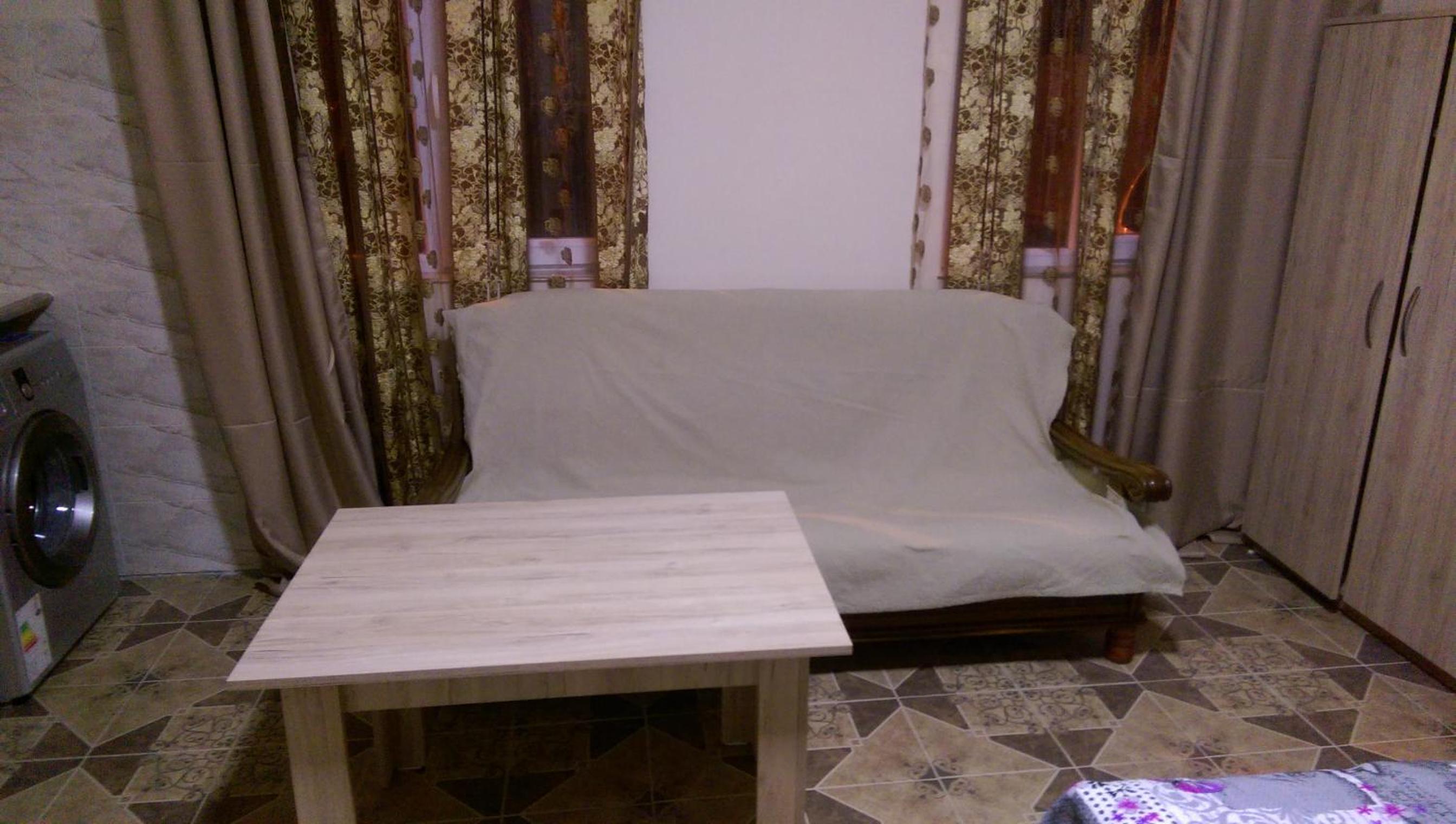 Iren Apartment en Batumi