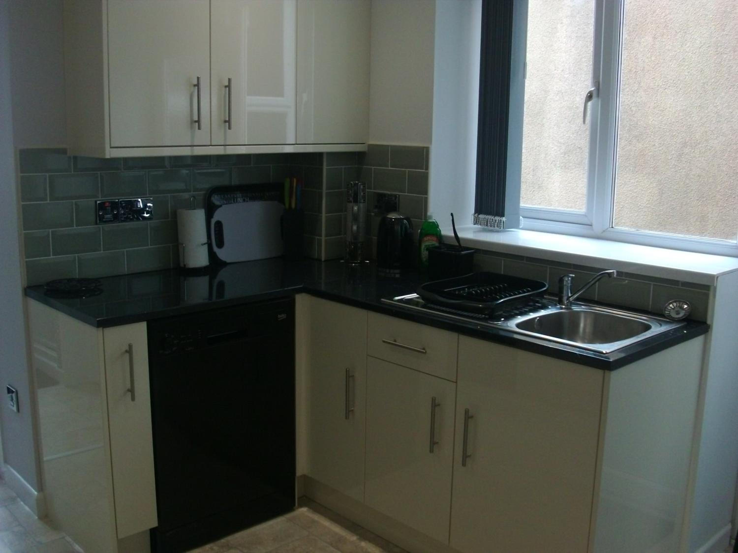 Lockinbar Holiday Apartments