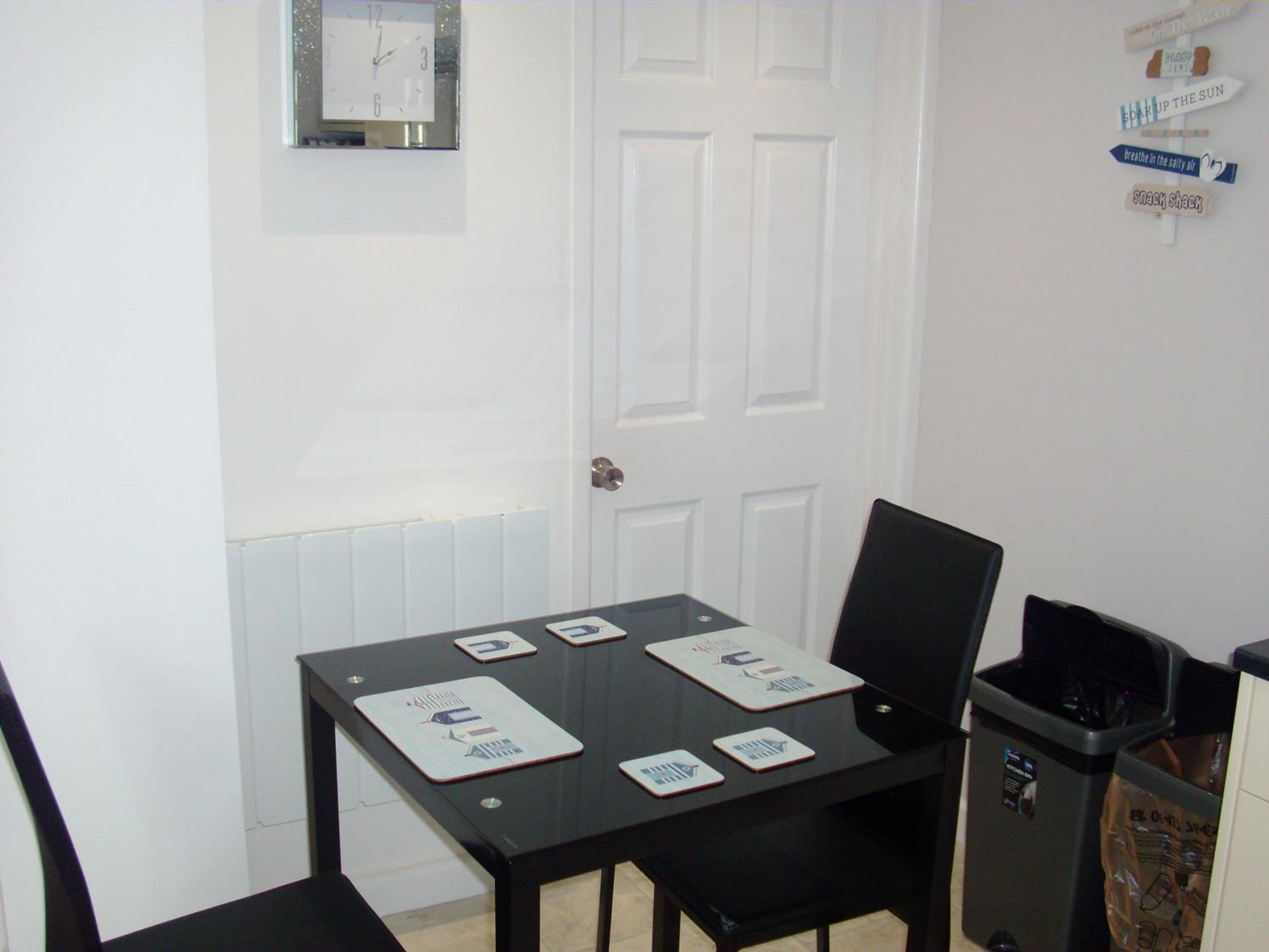 Lockinbar Holiday Apartments