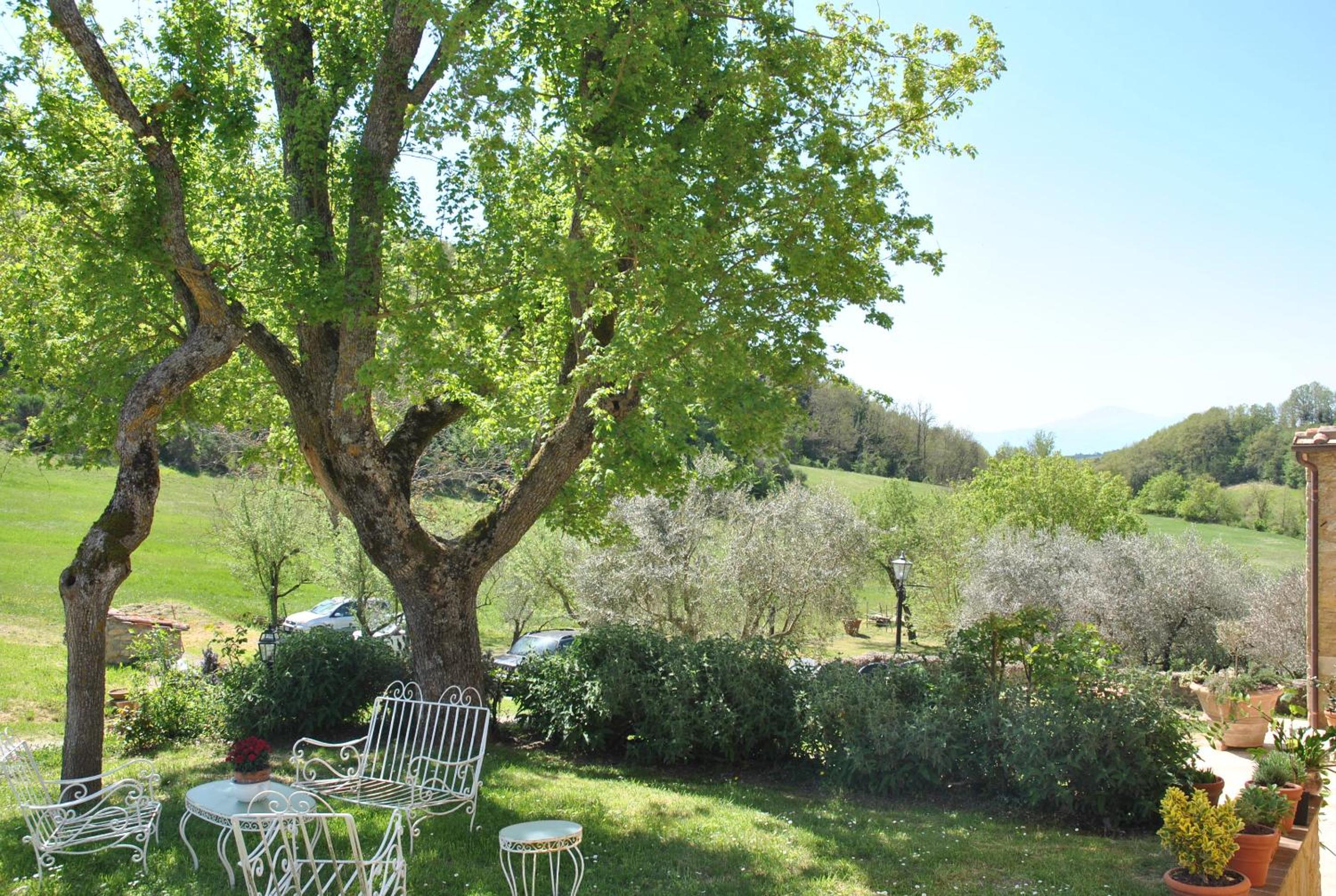 Agriturismo Podere La Paolina - Residenza di Charme