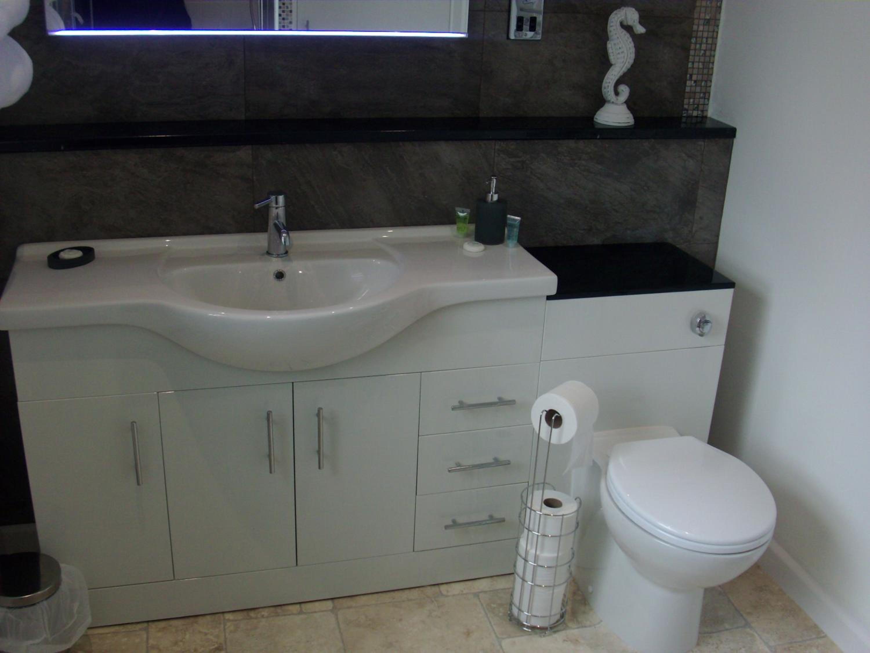 Lockinbar Holiday Apartments
