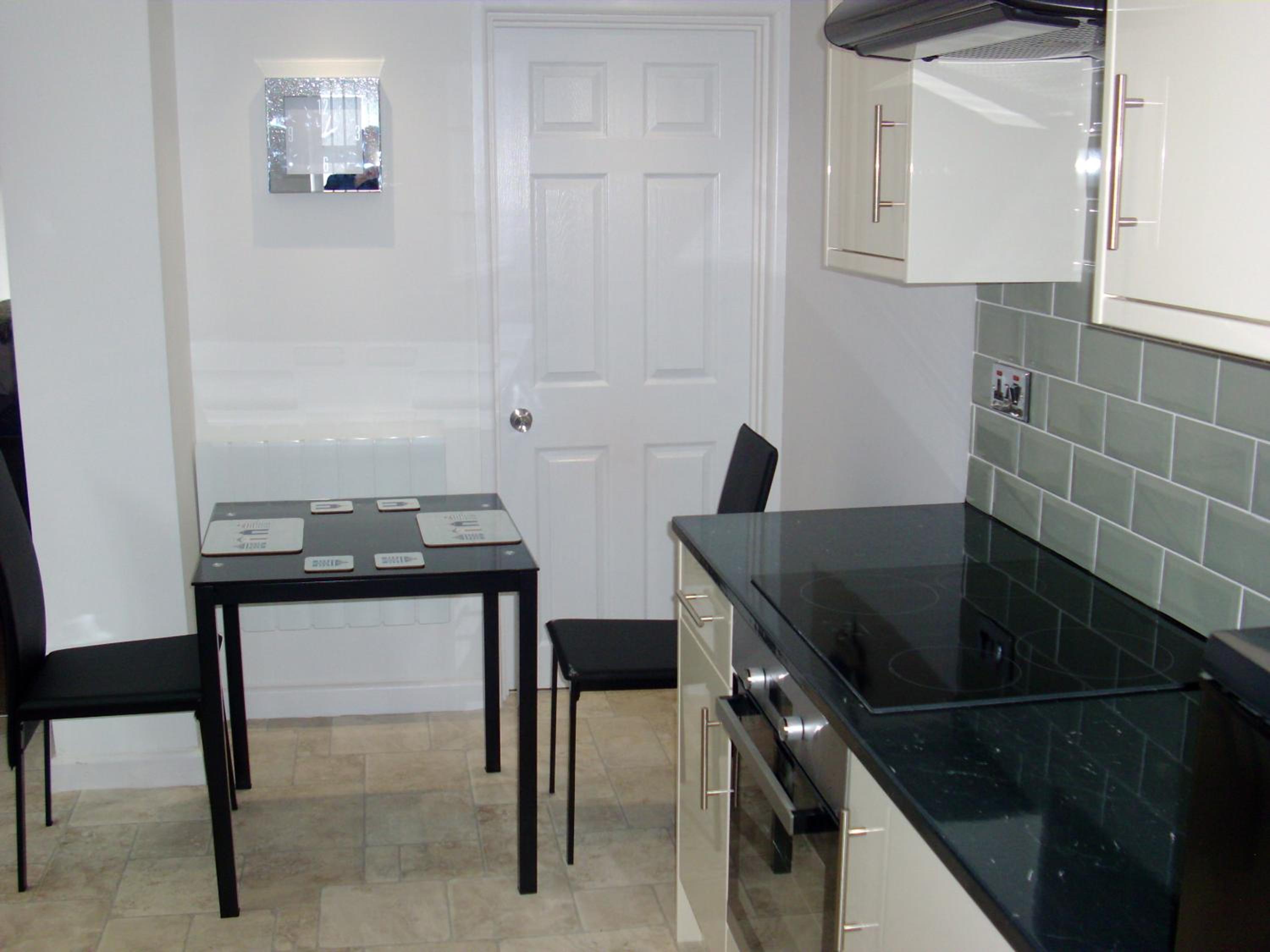 Lockinbar Holiday Apartments