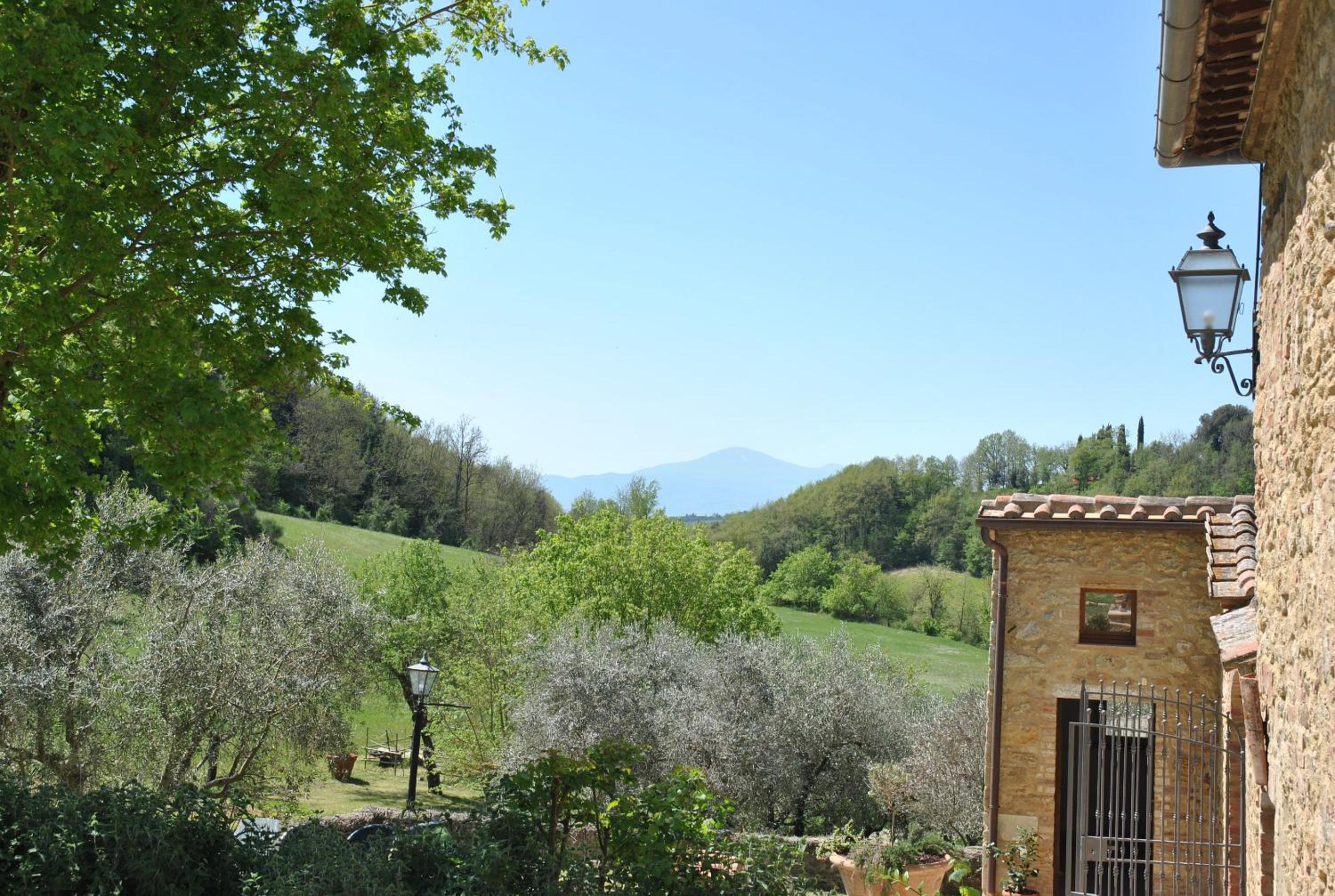 Agriturismo Podere La Paolina - Residenza di Charme