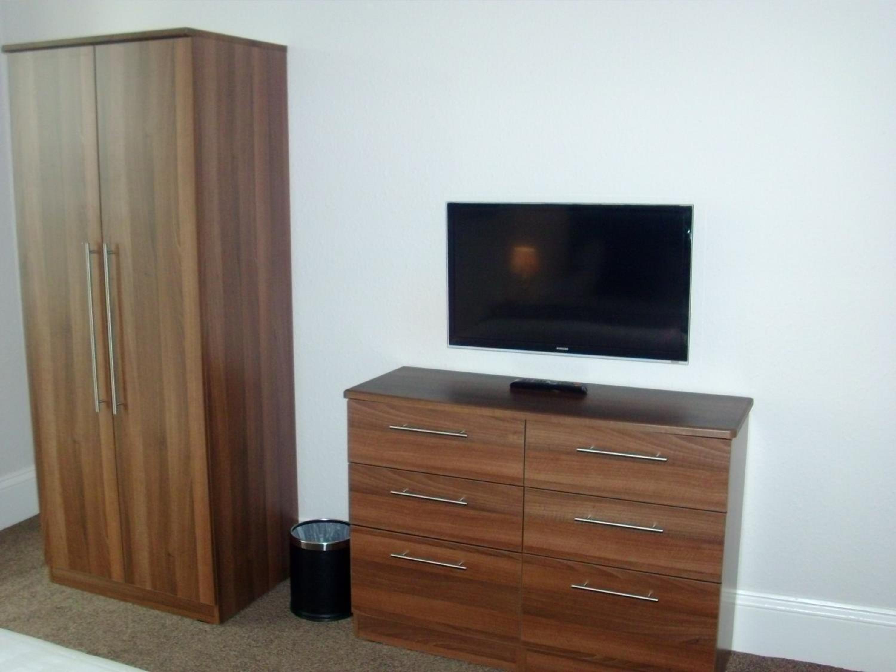 Lockinbar Holiday Apartments
