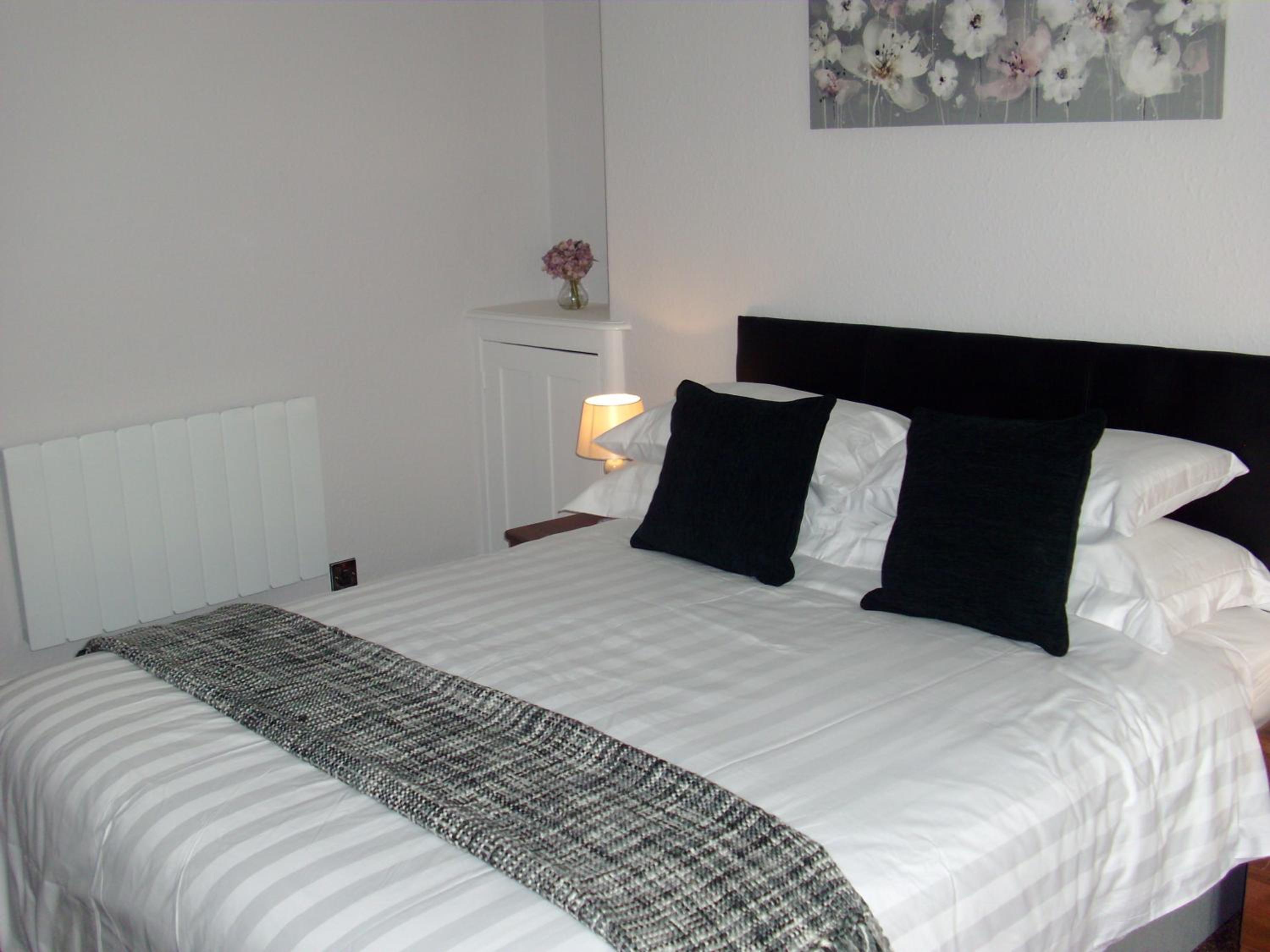 Lockinbar Holiday Apartments