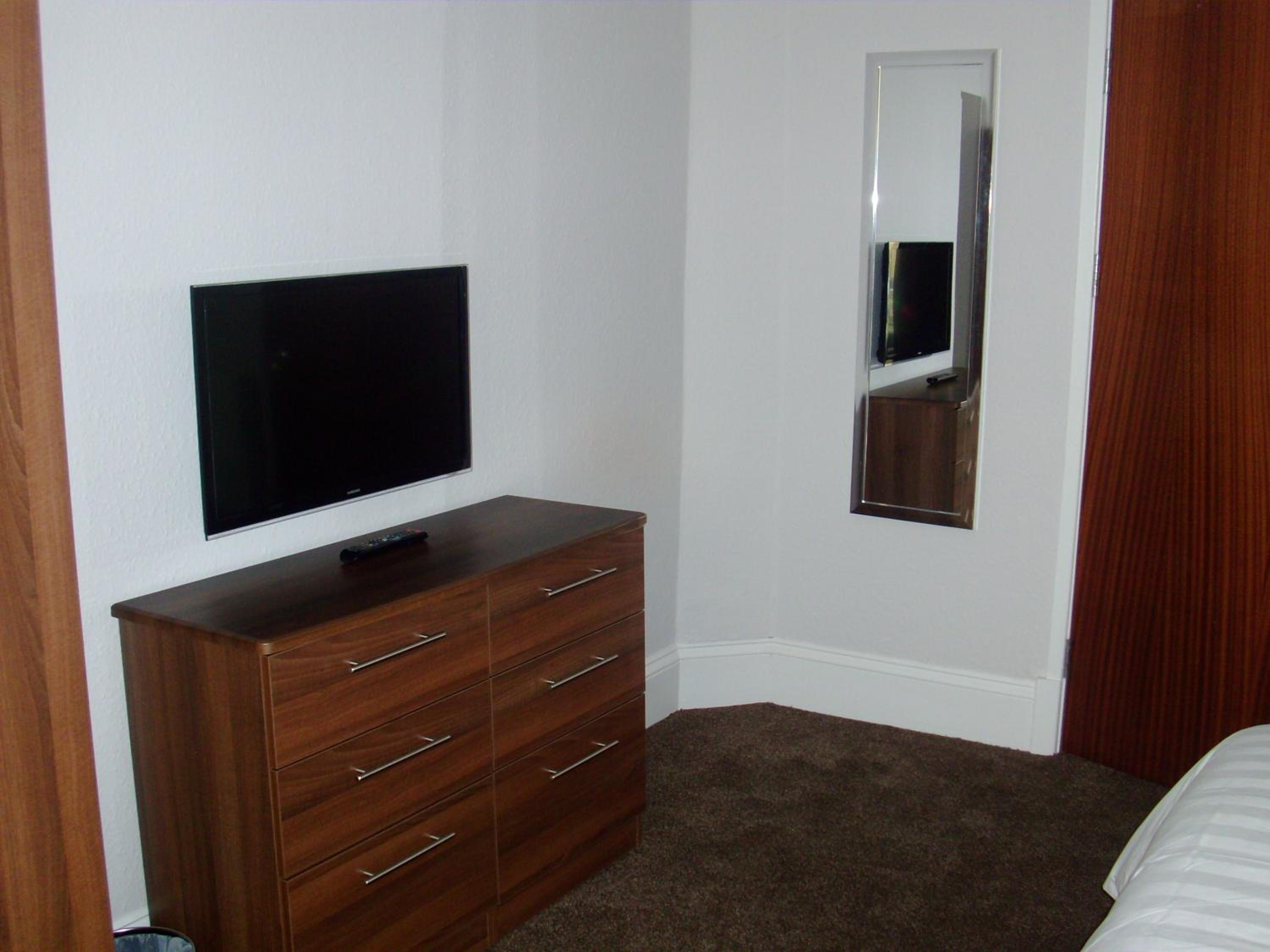Lockinbar Holiday Apartments
