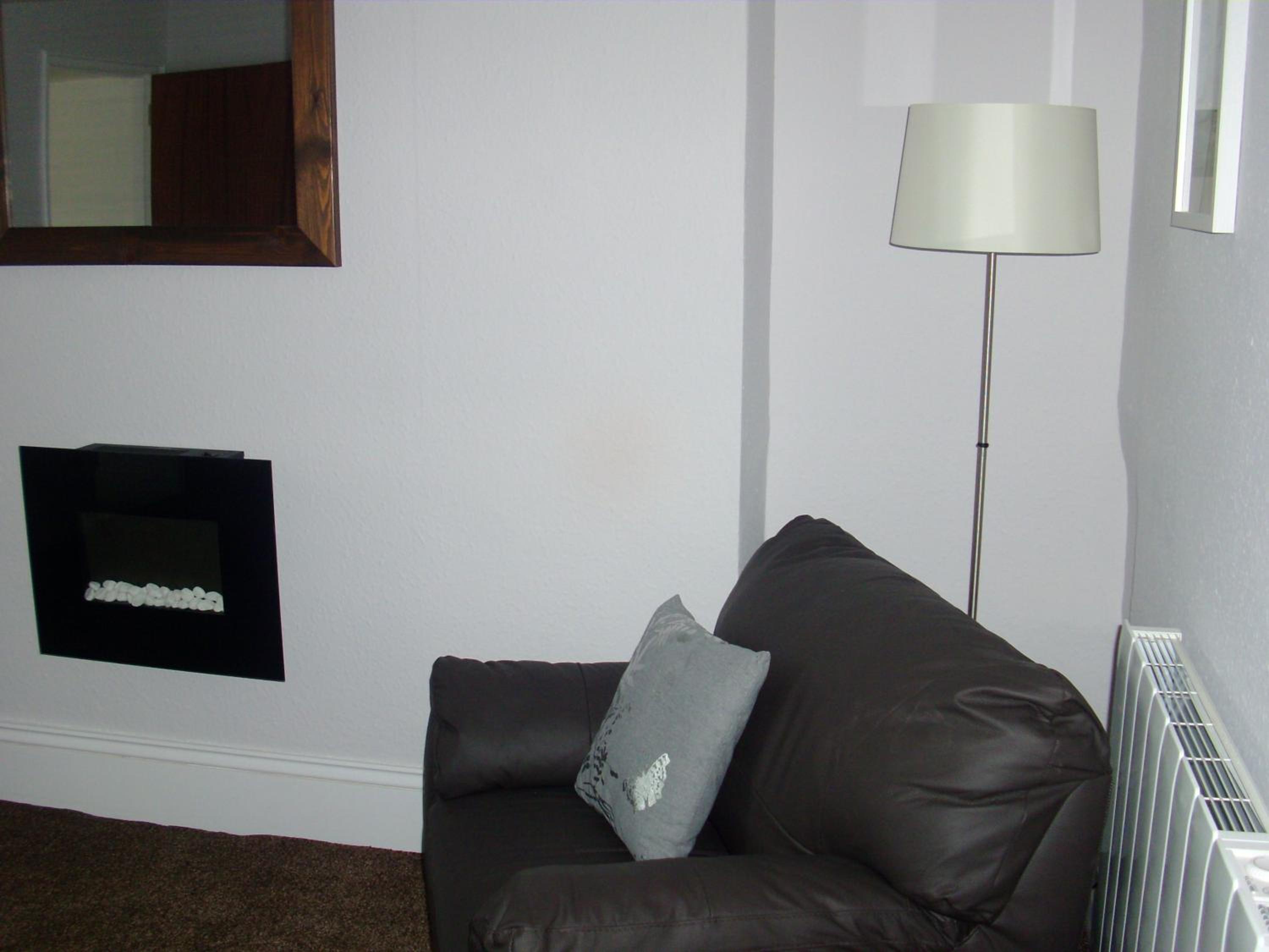 Lockinbar Holiday Apartments