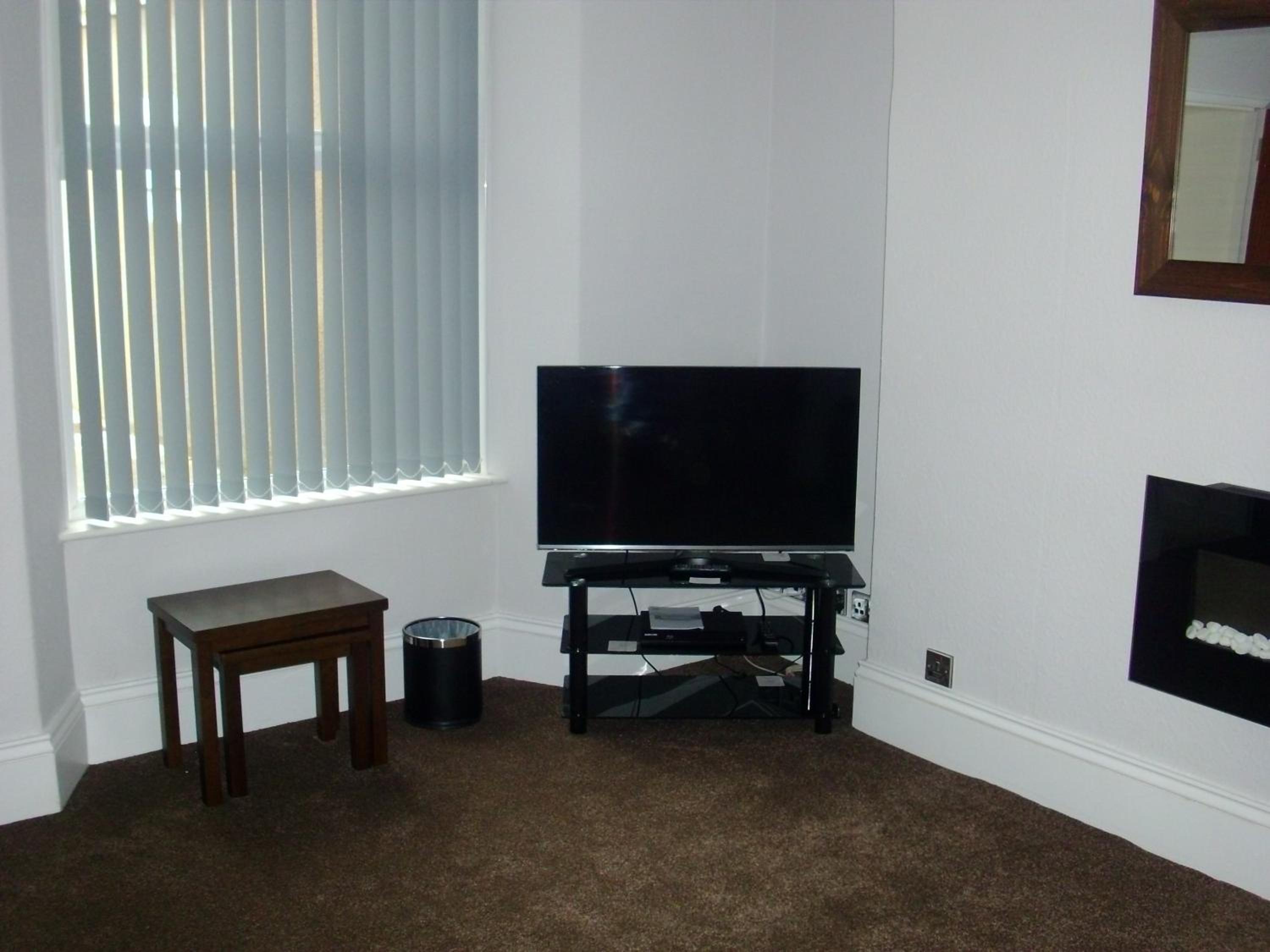 Lockinbar Holiday Apartments
