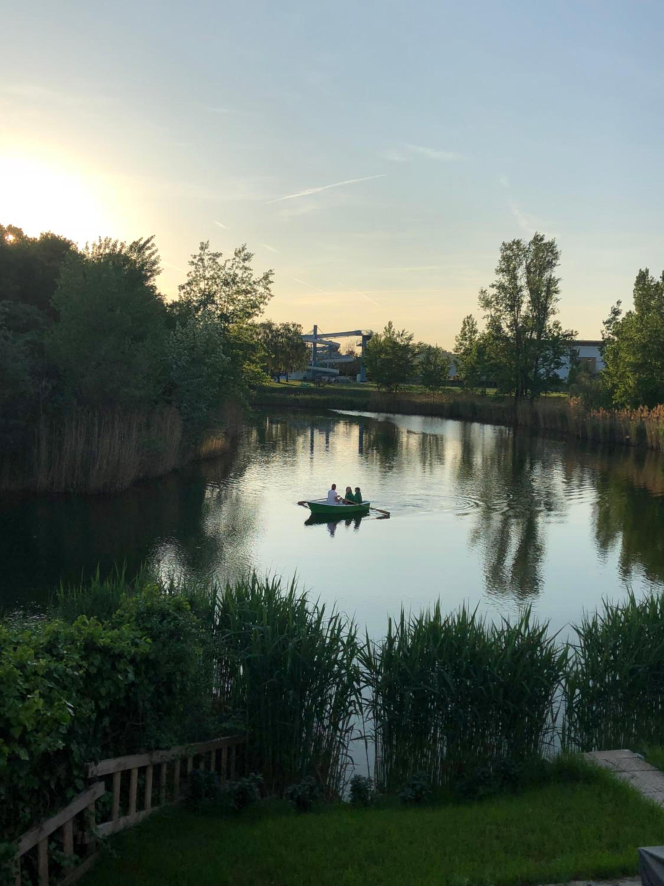 Lake Residence, photo 19