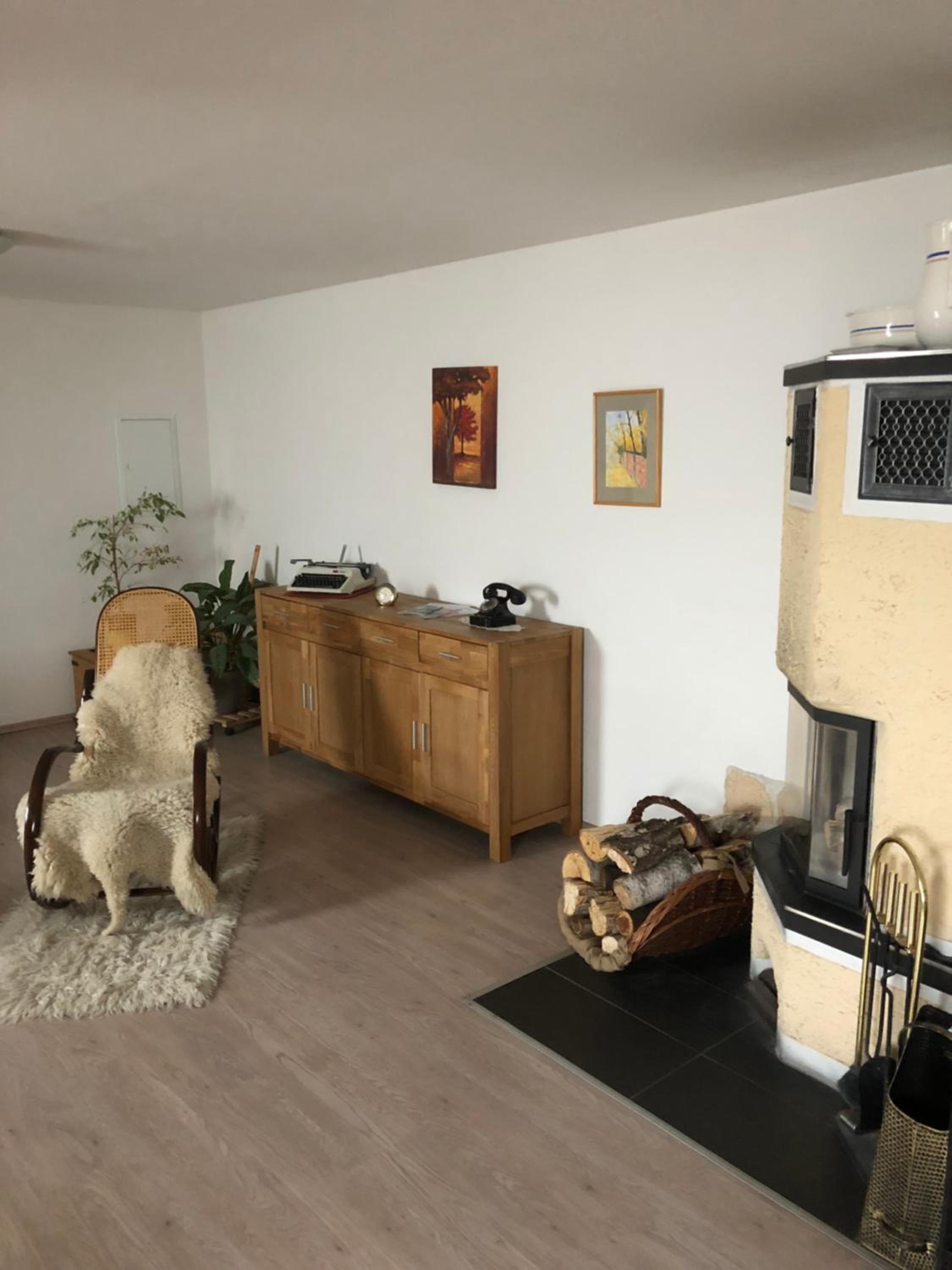 Alte Schule Cafe und Pension - Property Image 2
