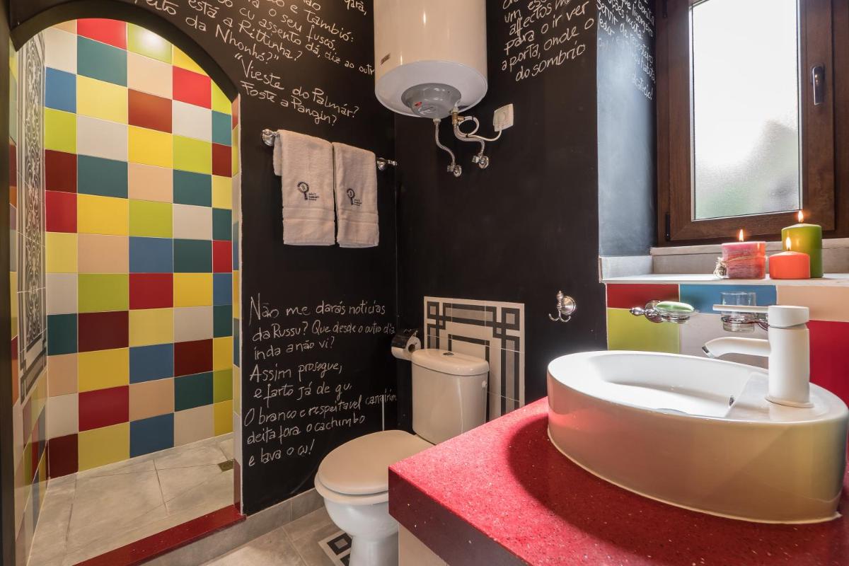 Y.Baixa - Boutique Apartments