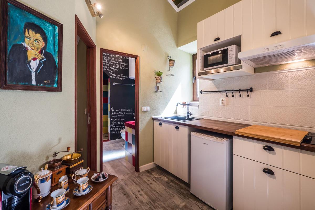 Y.Baixa - Boutique Apartments