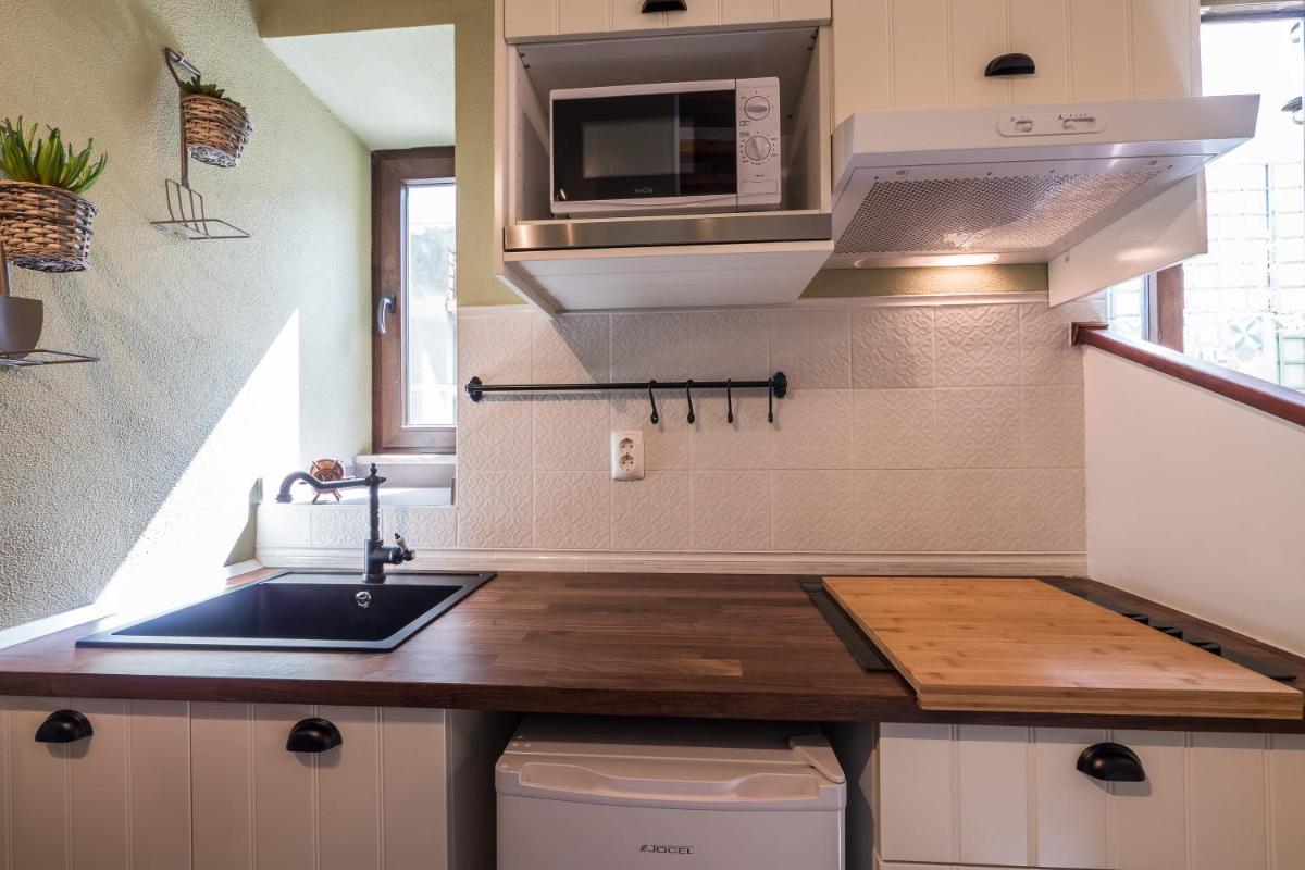 Y.Baixa - Boutique Apartments