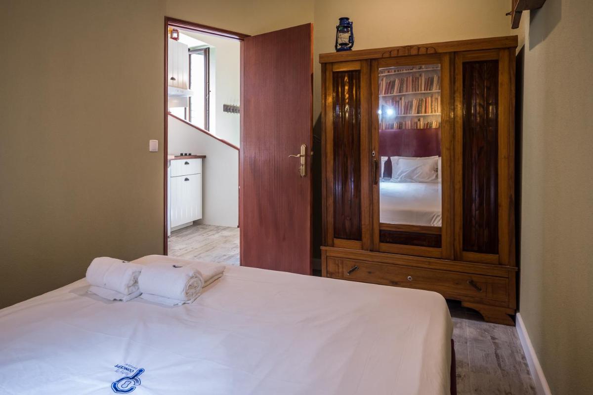 Y.Baixa - Boutique Apartments