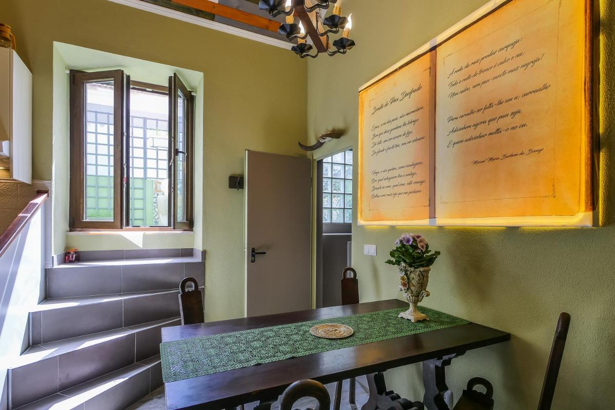 Y.Baixa - Boutique Apartments