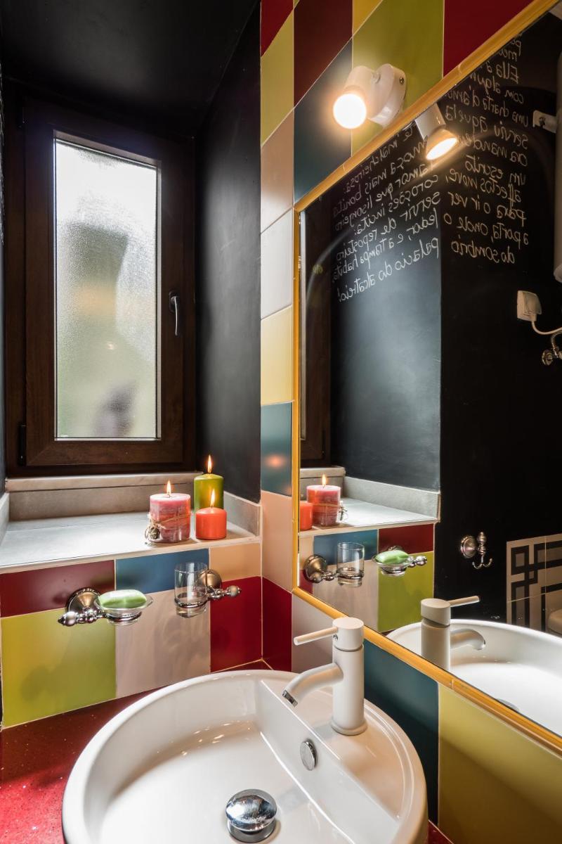 Y.Baixa - Boutique Apartments