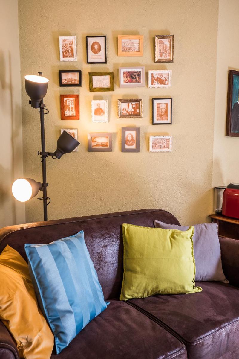 Y.Baixa - Boutique Apartments