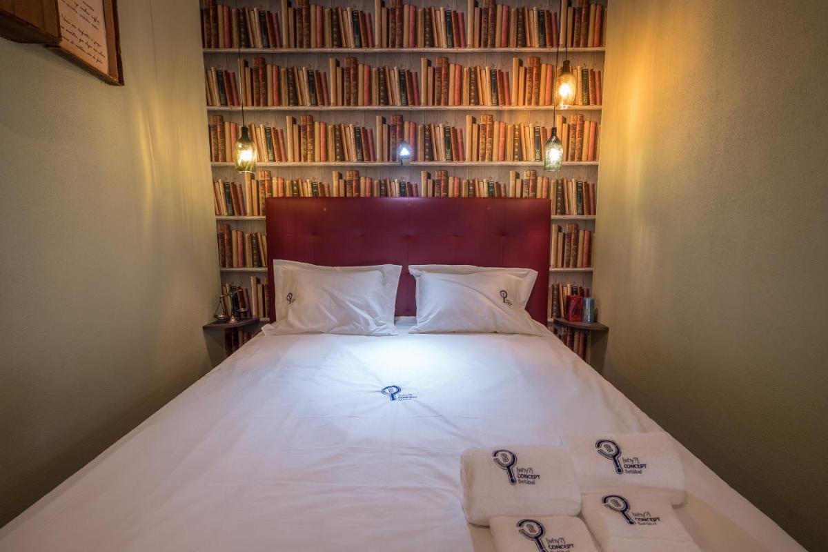 Y.Baixa - Boutique Apartments