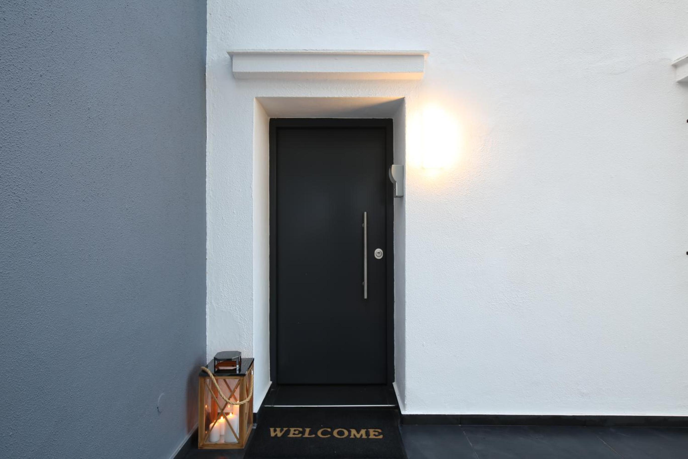 Little Small Villa In Psychiko, Athens