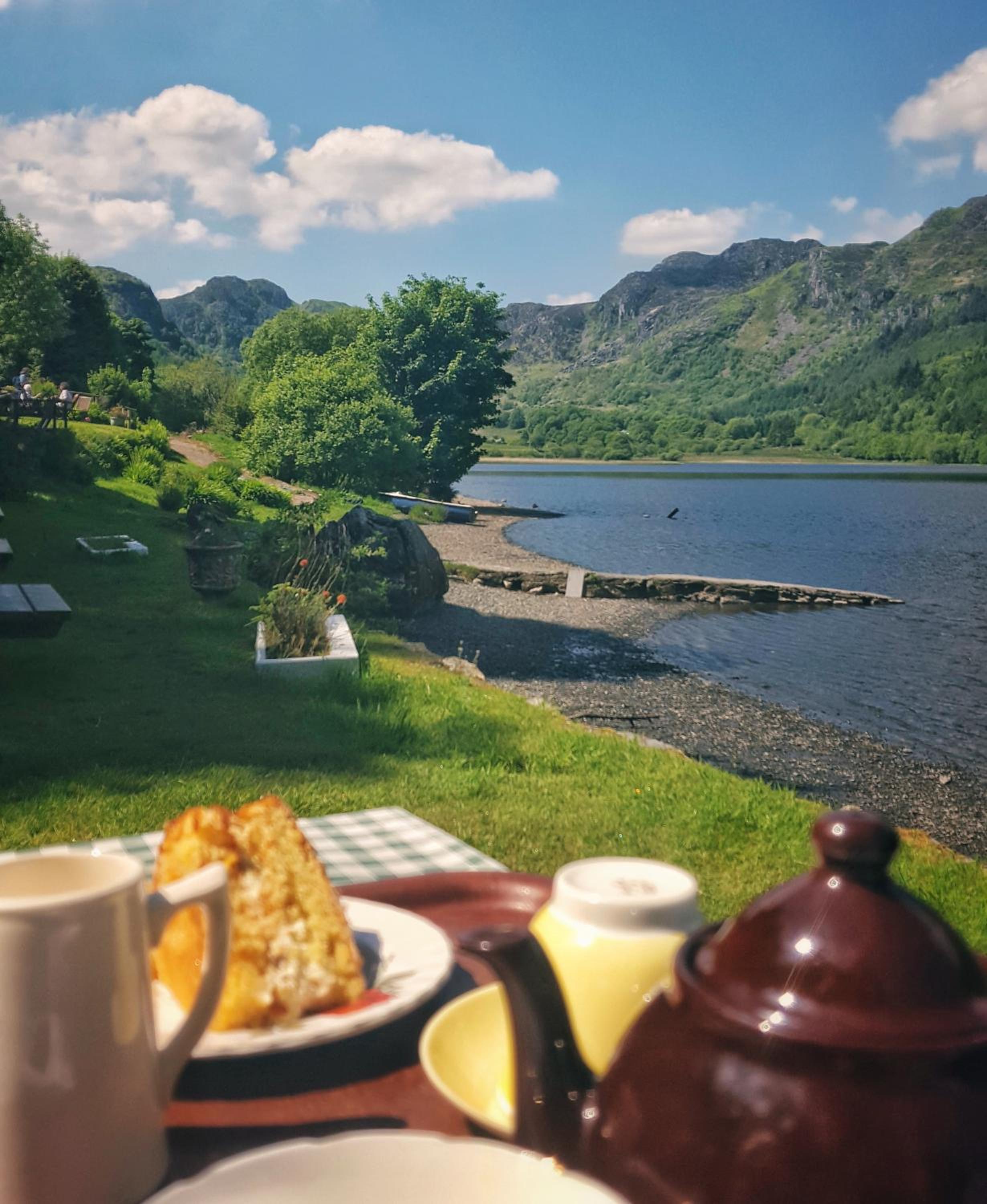 Conwy Cottage