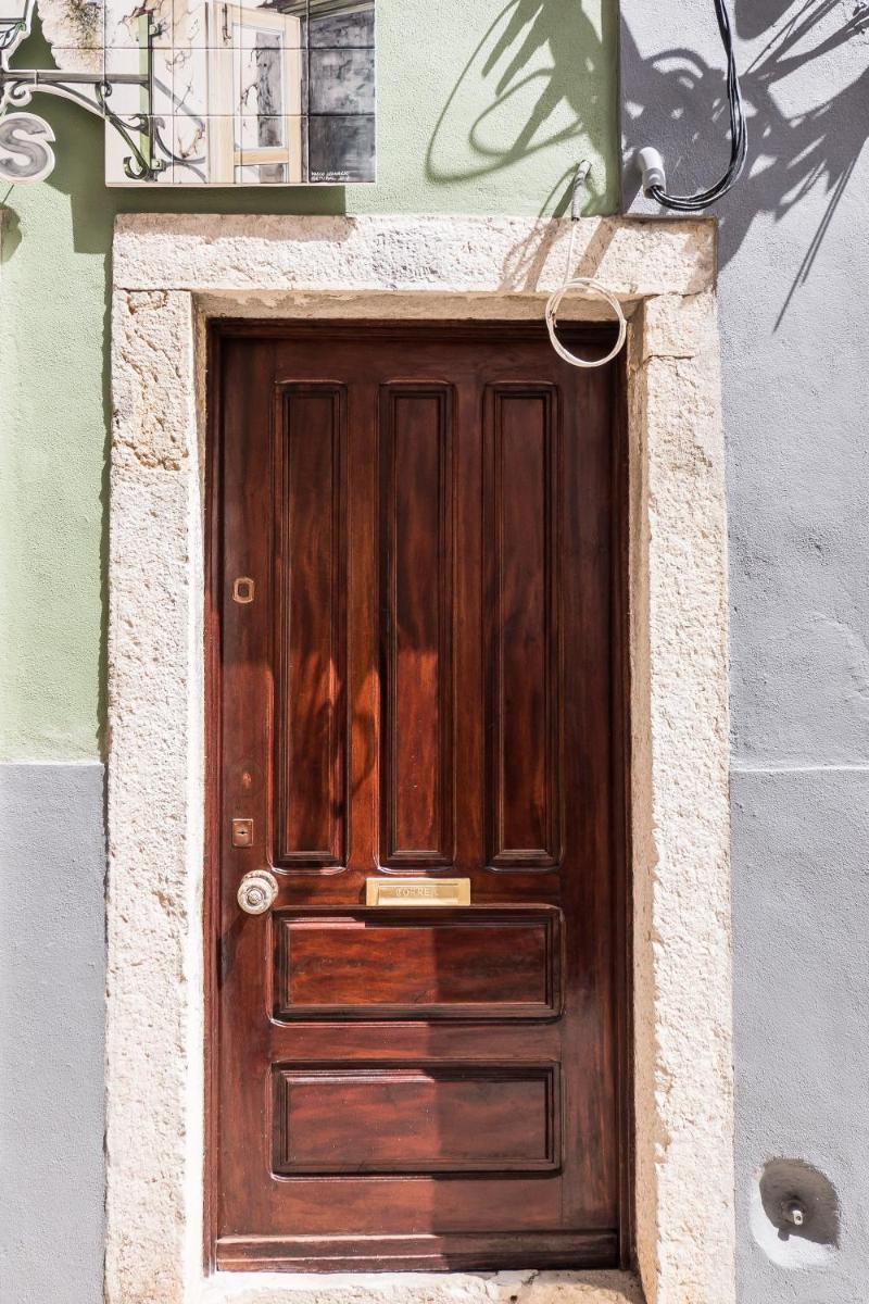 Y.Baixa - Boutique Apartments
