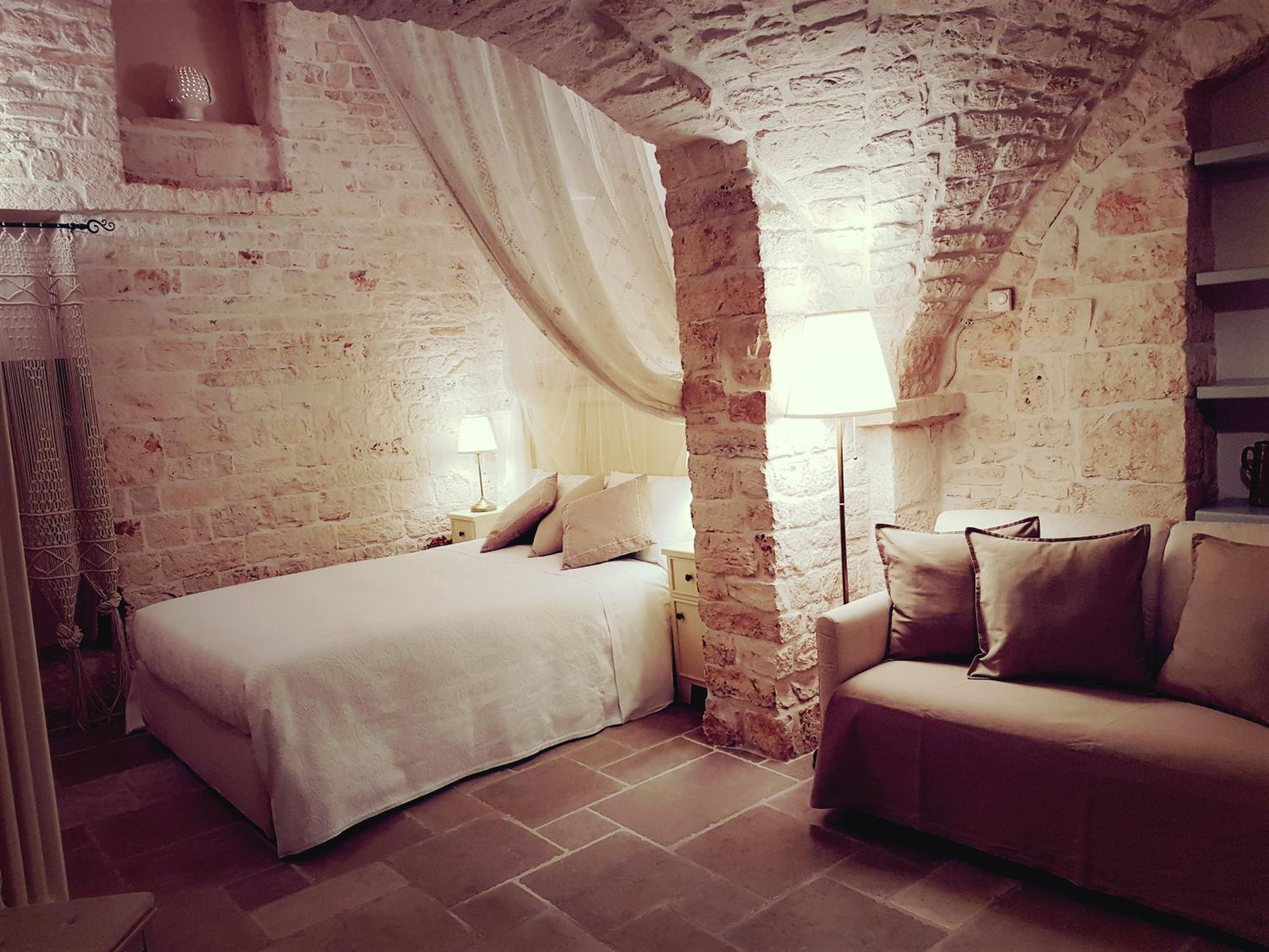 Trulli D'Angiò photo 5