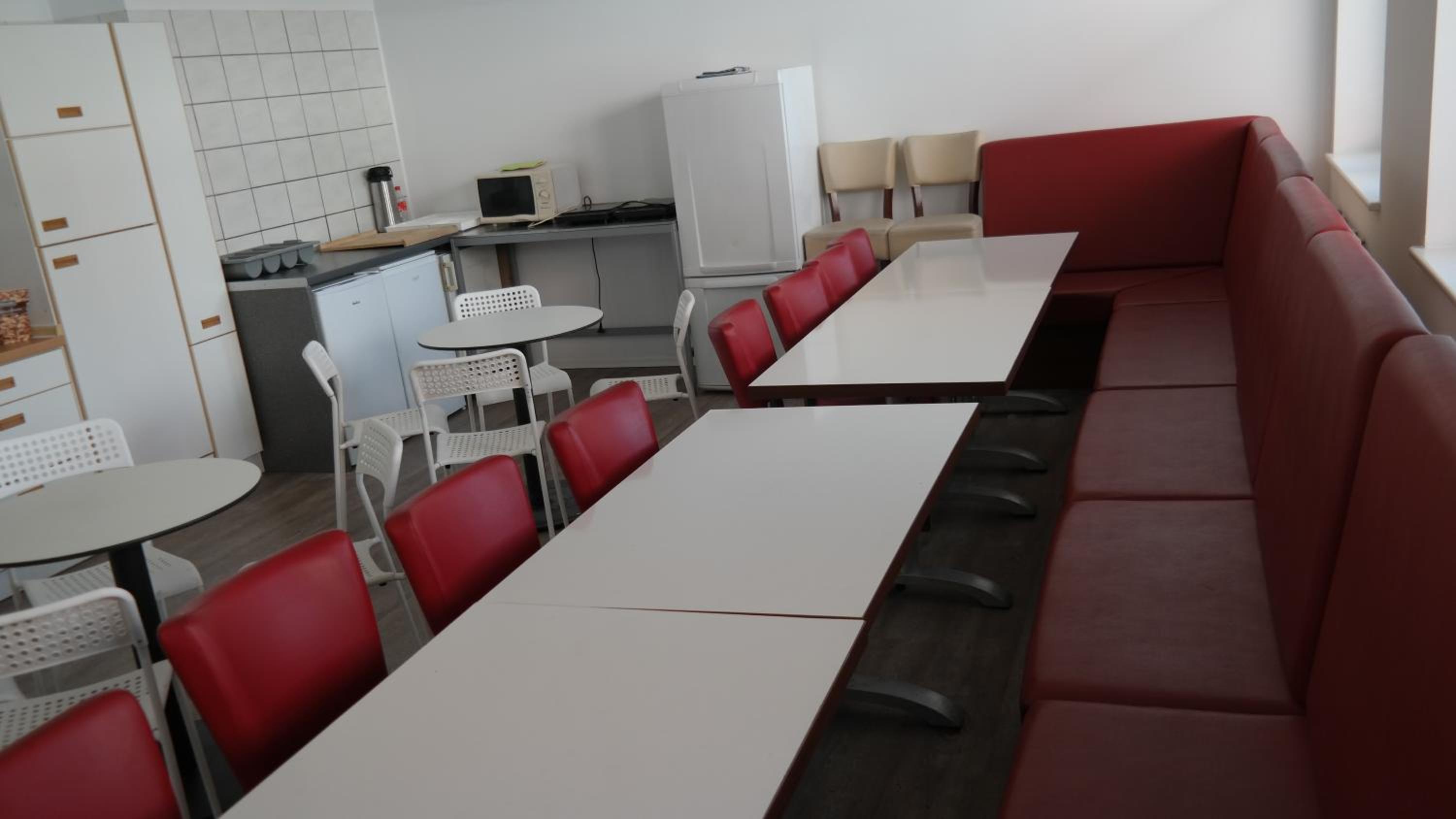 Hostel Inn-Berlin