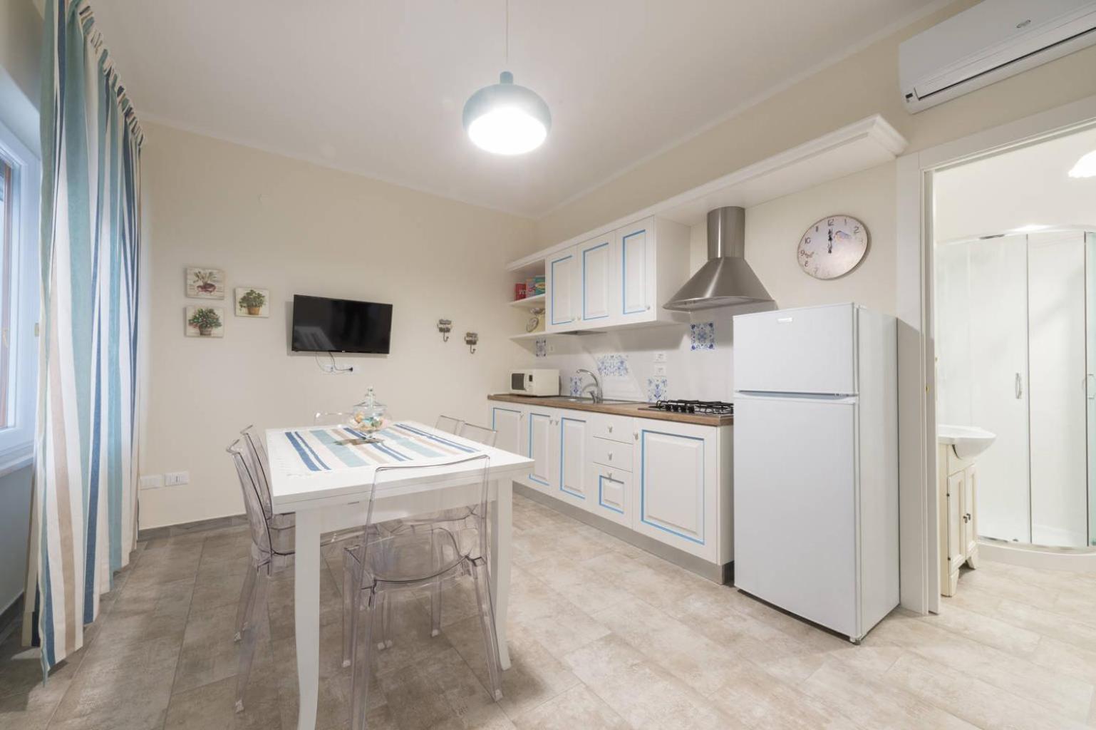 Casa Vacanze Anfitrite view 2