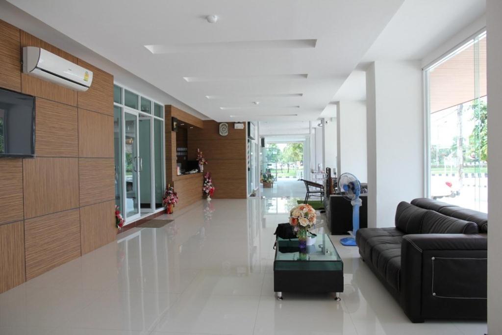 The Ocean Residence view 5