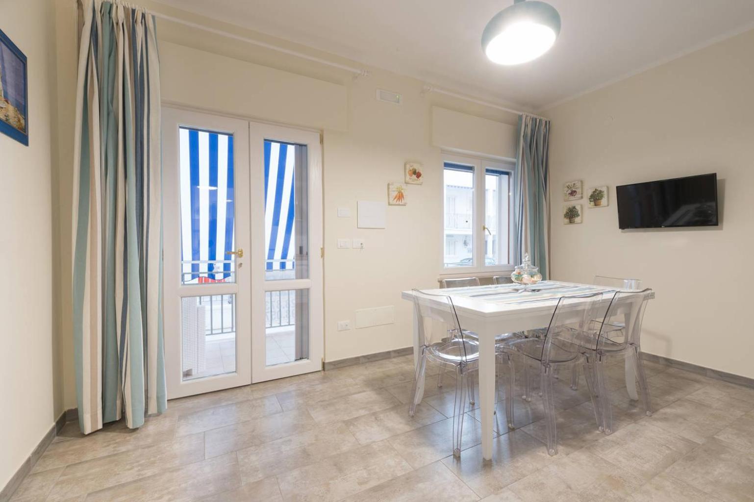 Casa Vacanze Anfitrite view 3