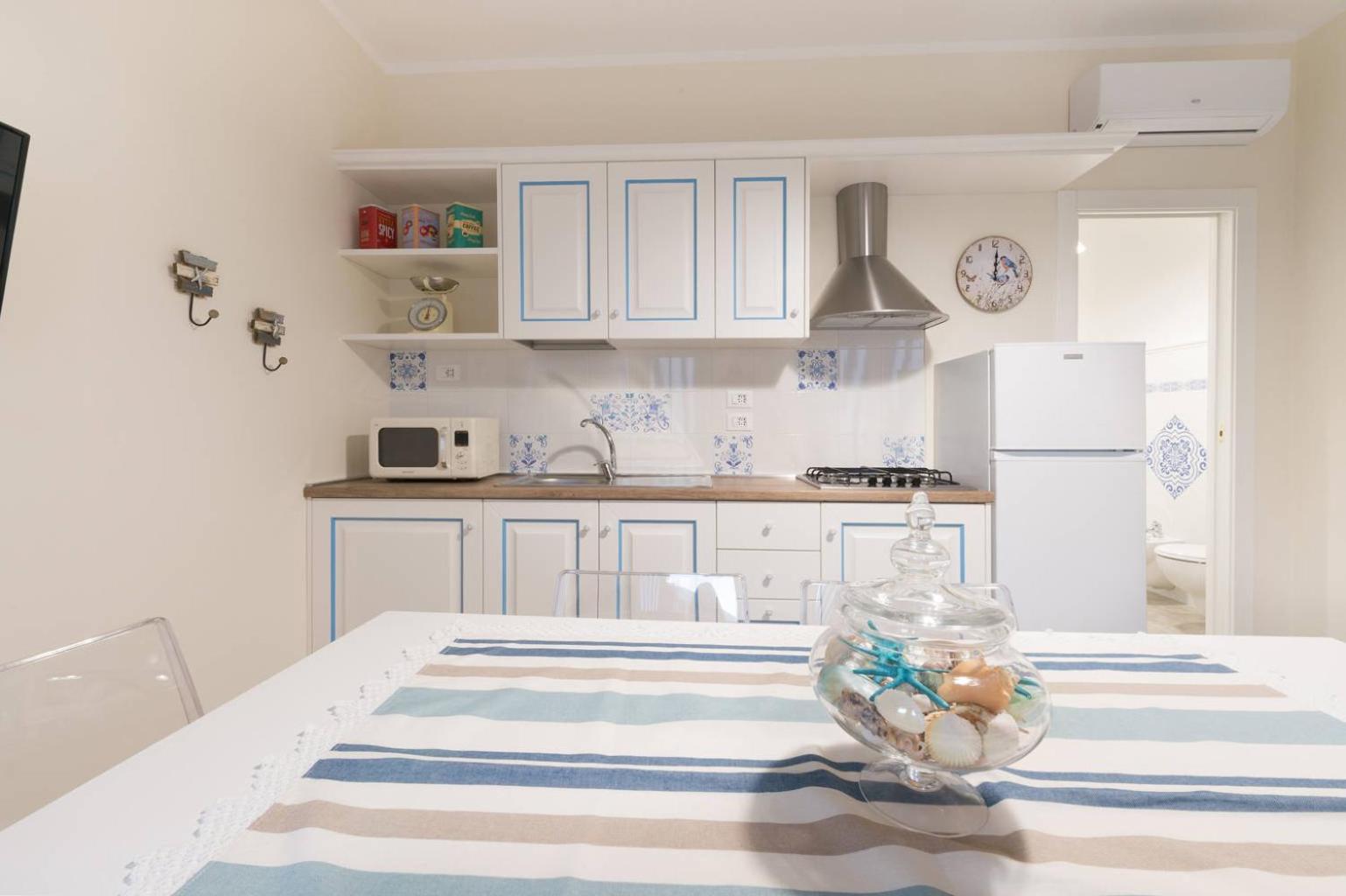 Casa Vacanze Anfitrite view 4