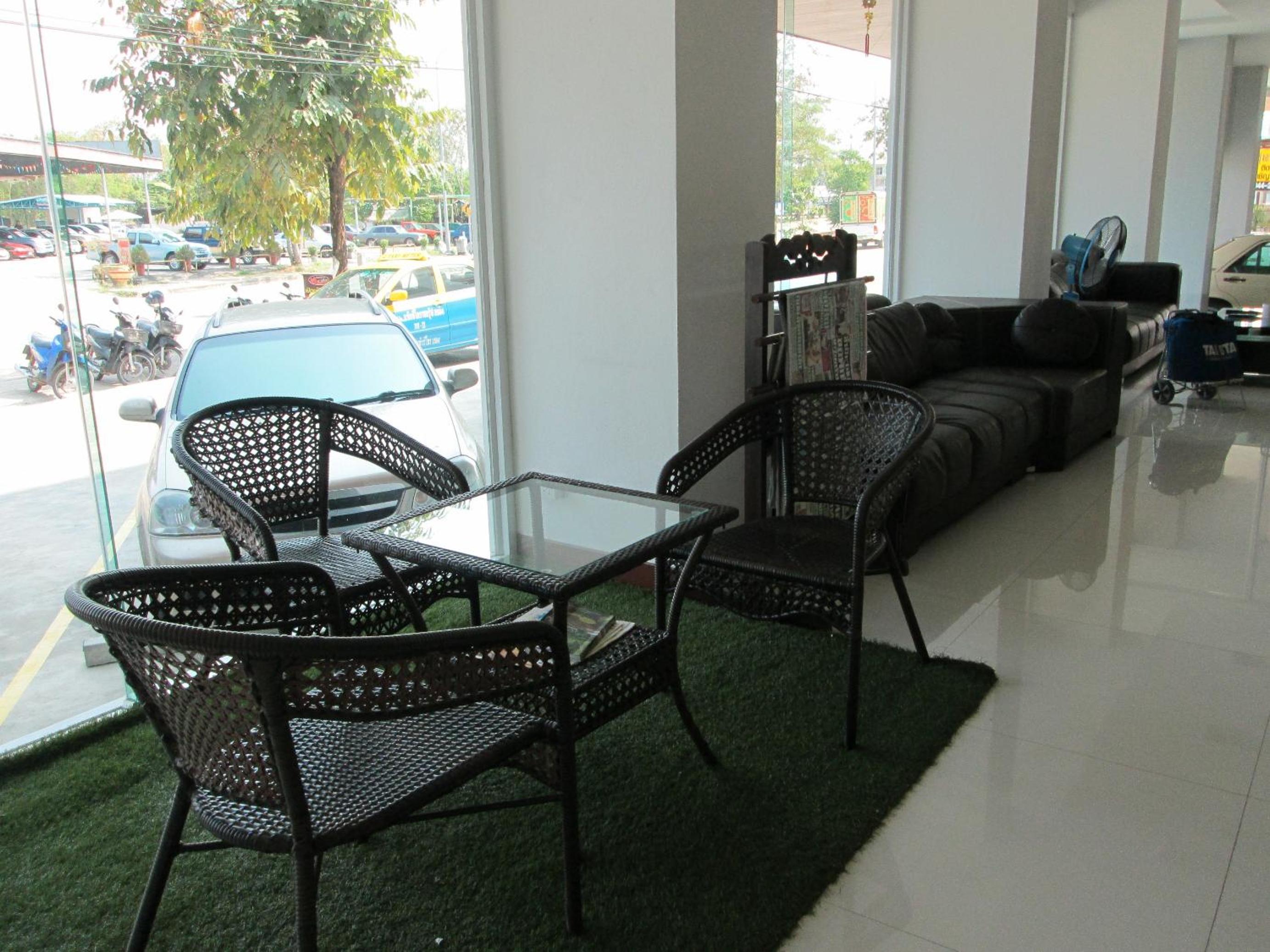The Ocean Residence view 4