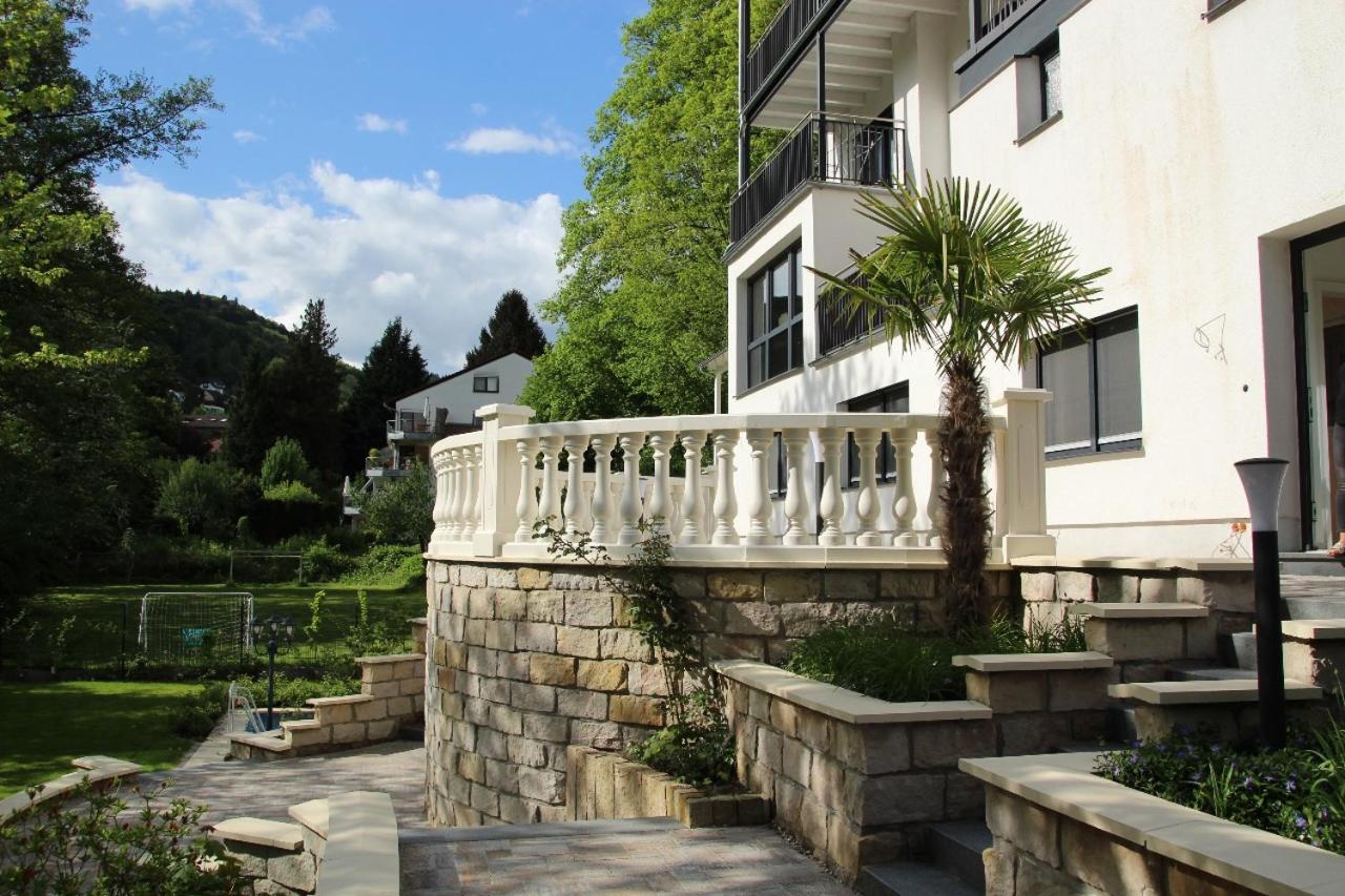 holidayhome Heidelberg
