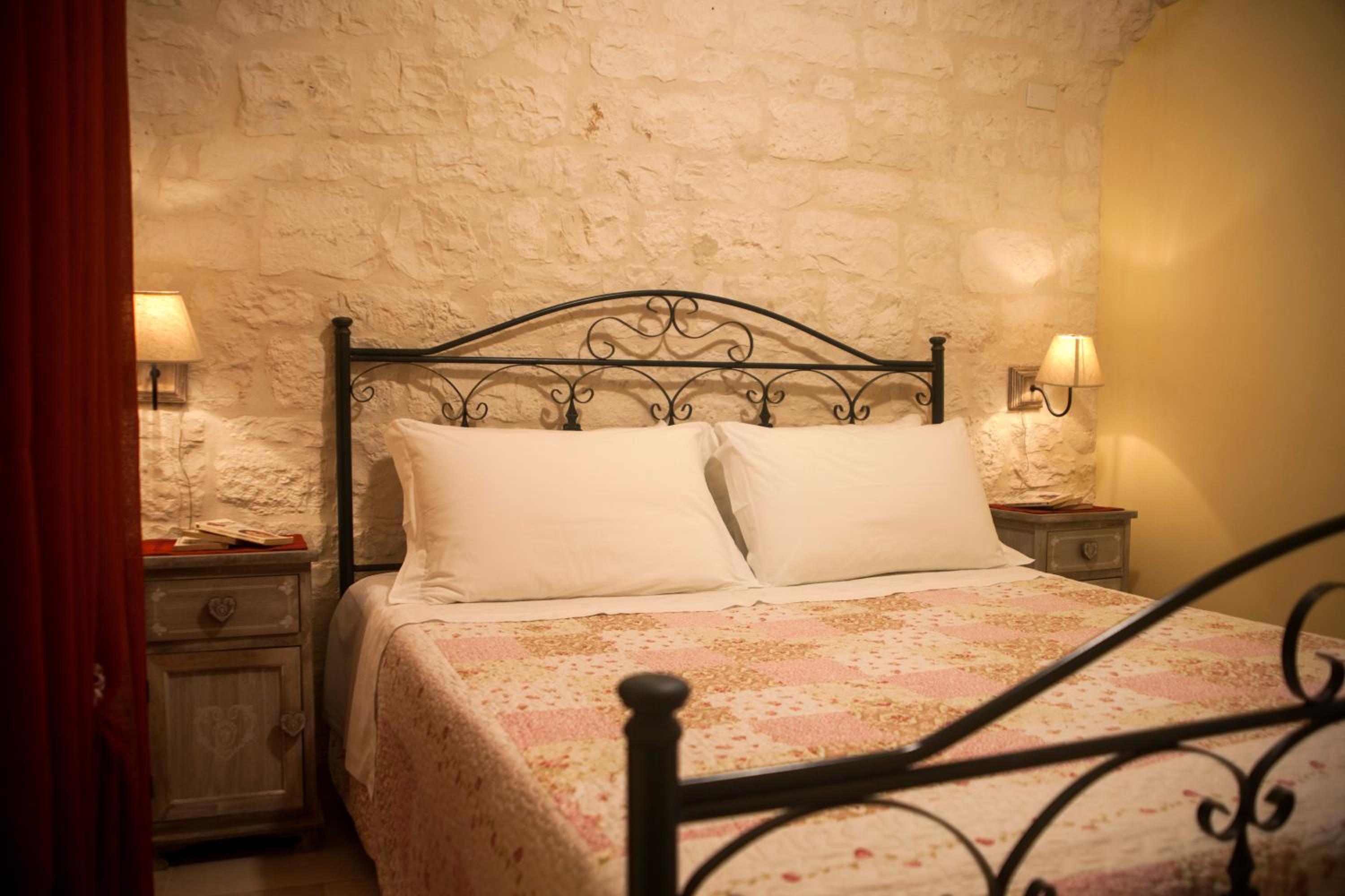 Il Calàscione Apulian Villas view 3